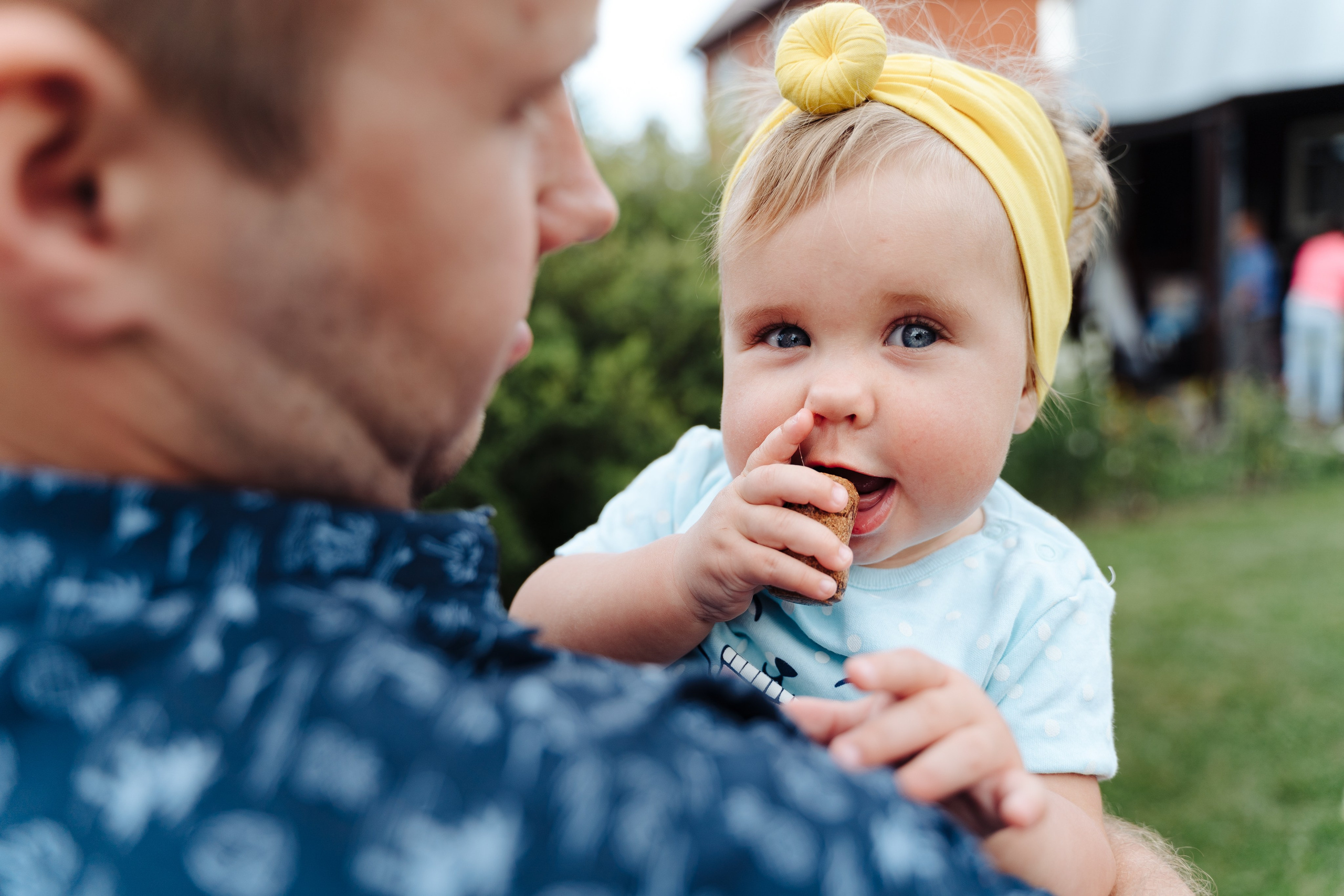 Семейная фотосессия. Свадебный и семейный фотограф в Серпухове и Москве Павел Воробьев