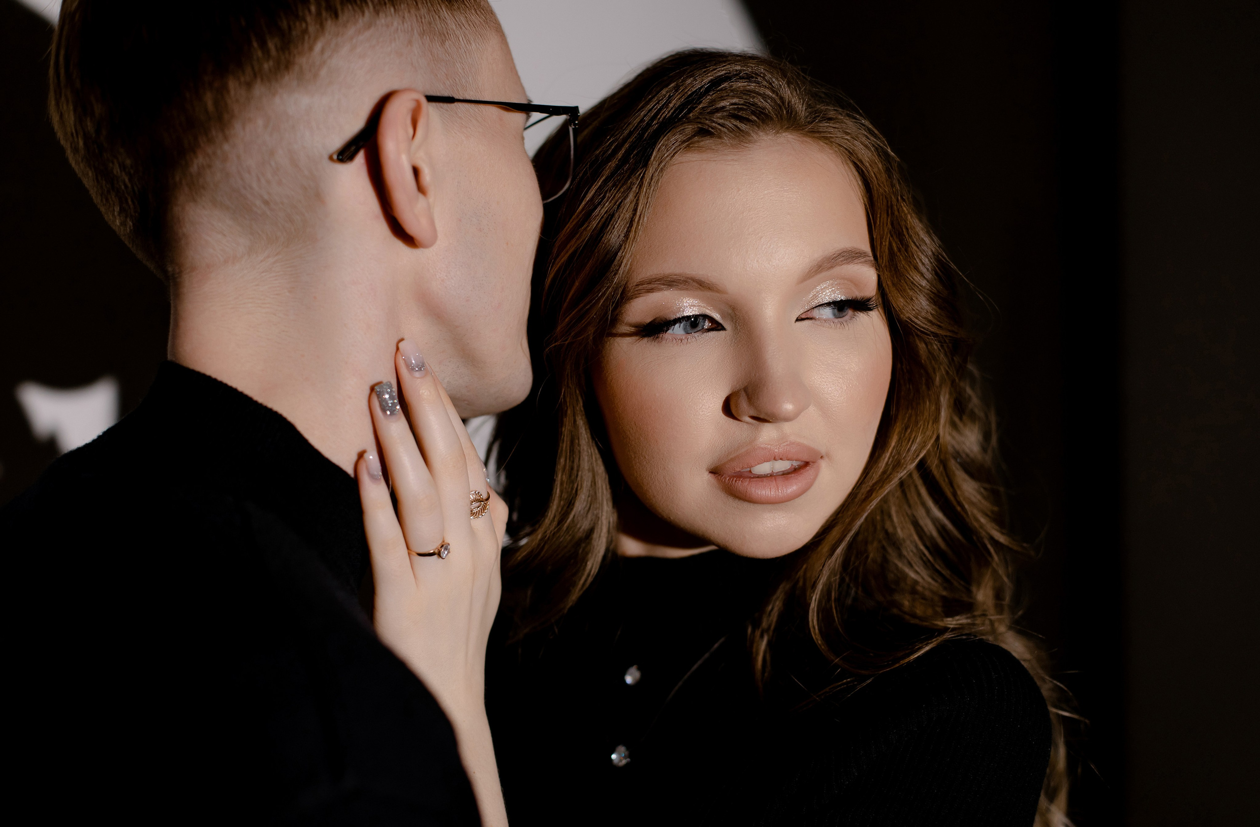 Евгений и Виктория. Свадебный и портретный фотограф в Миассе Филиппенко Дарья