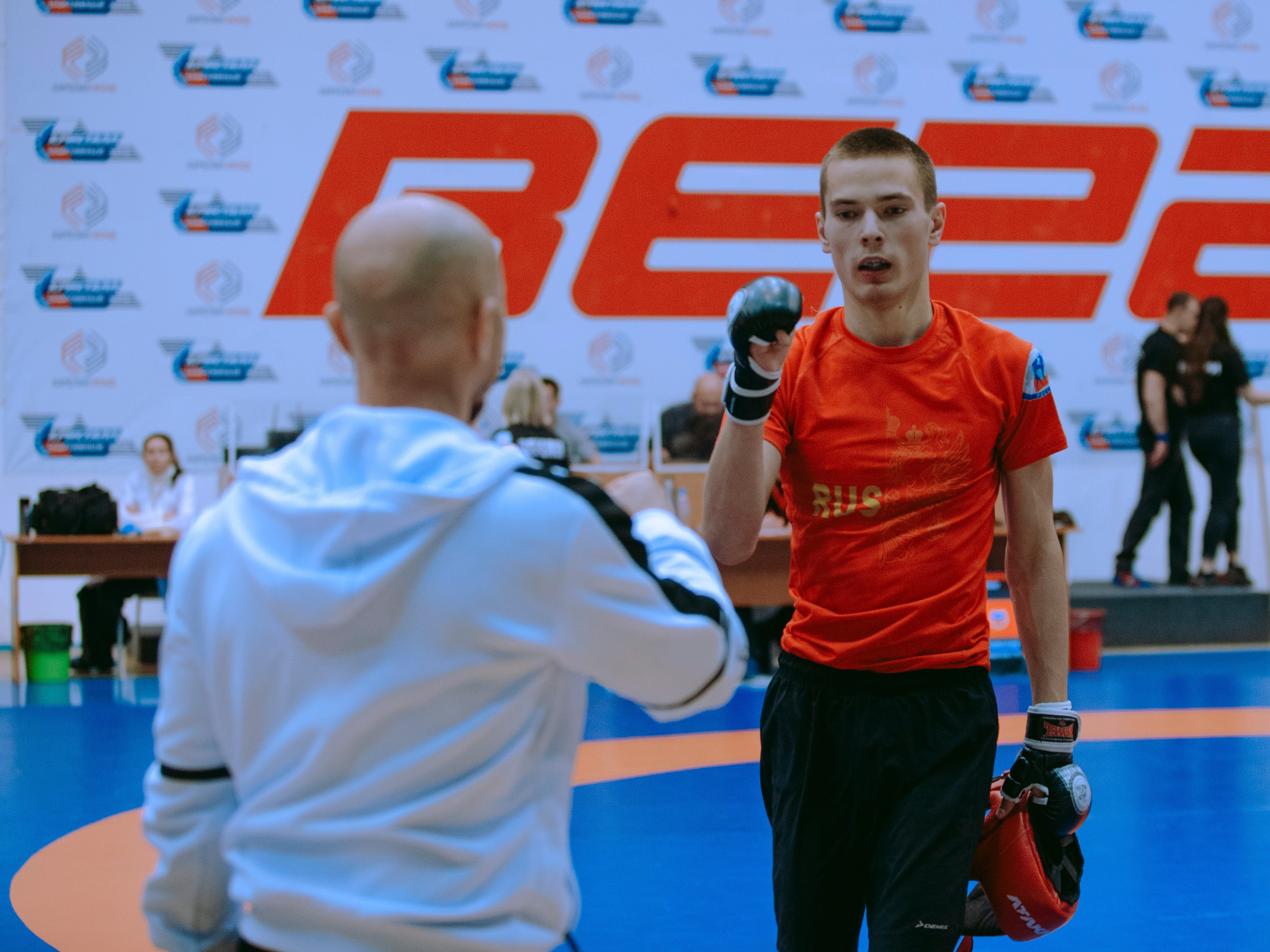 ПАНКРАТИОН | Чемпионат и первенство СФО | март `24. Портретный фотограф в Москве Дарья Цезария