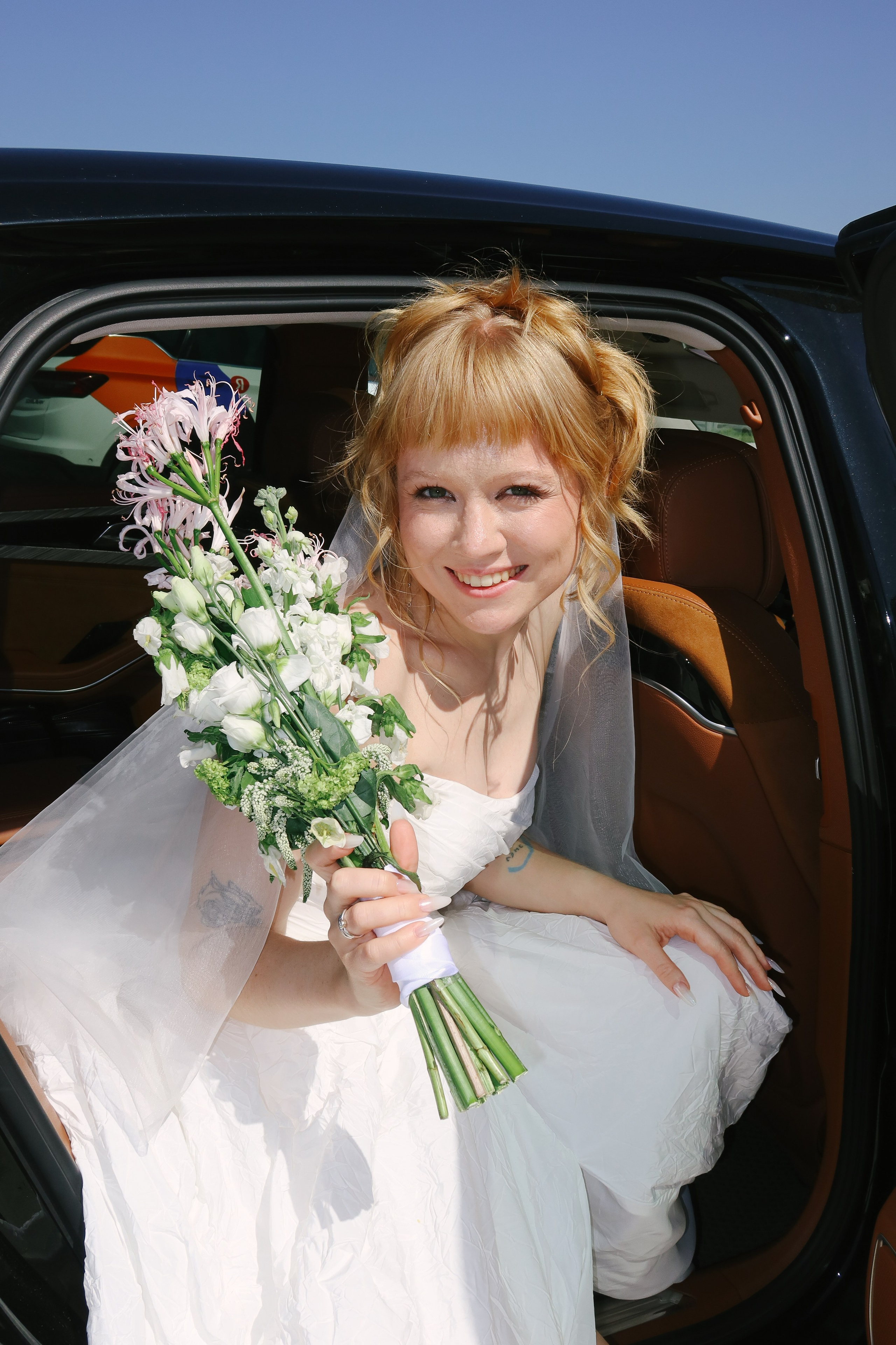 Юля и Федя. Главная