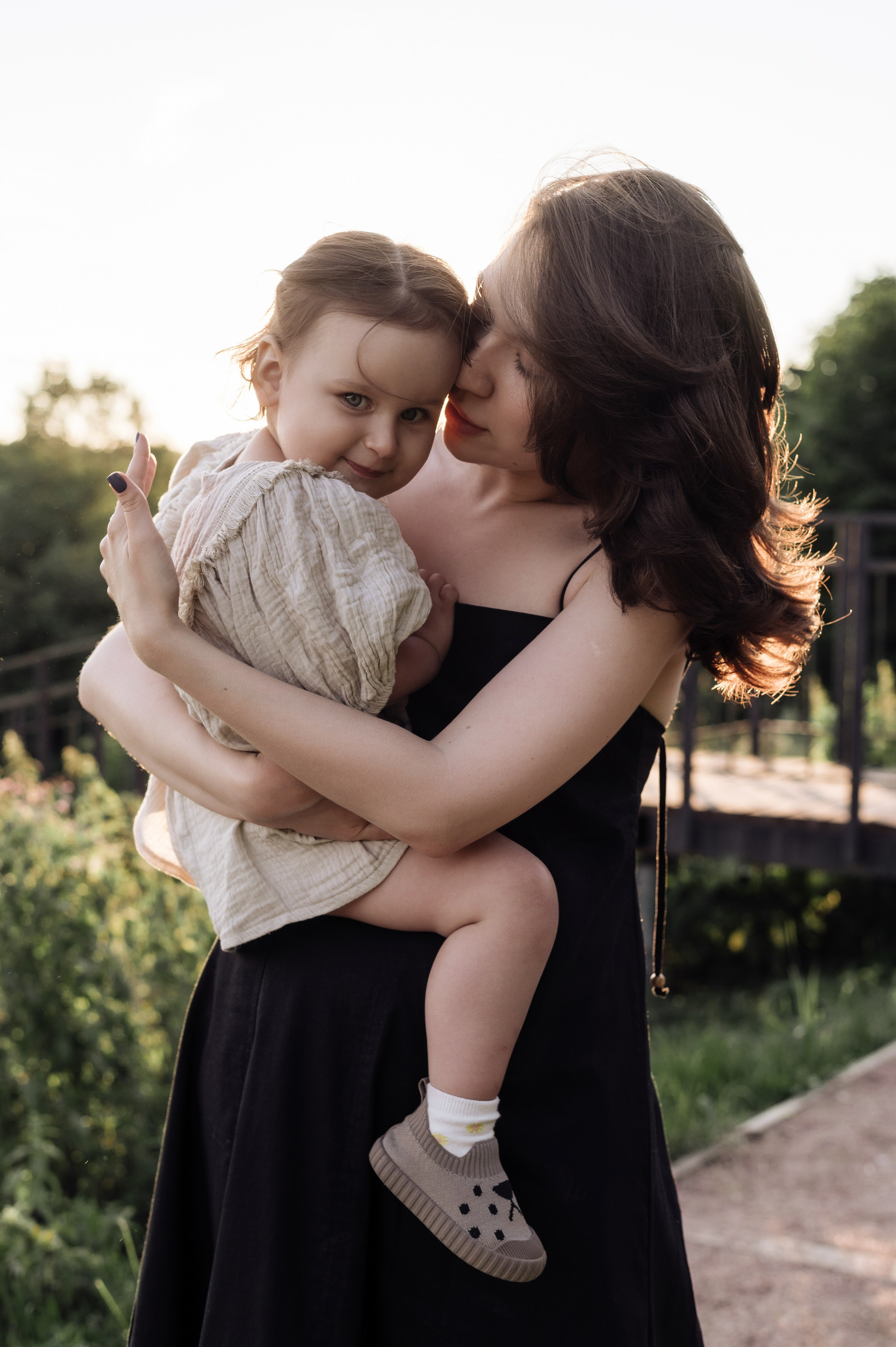 Луне 2 года. Главная