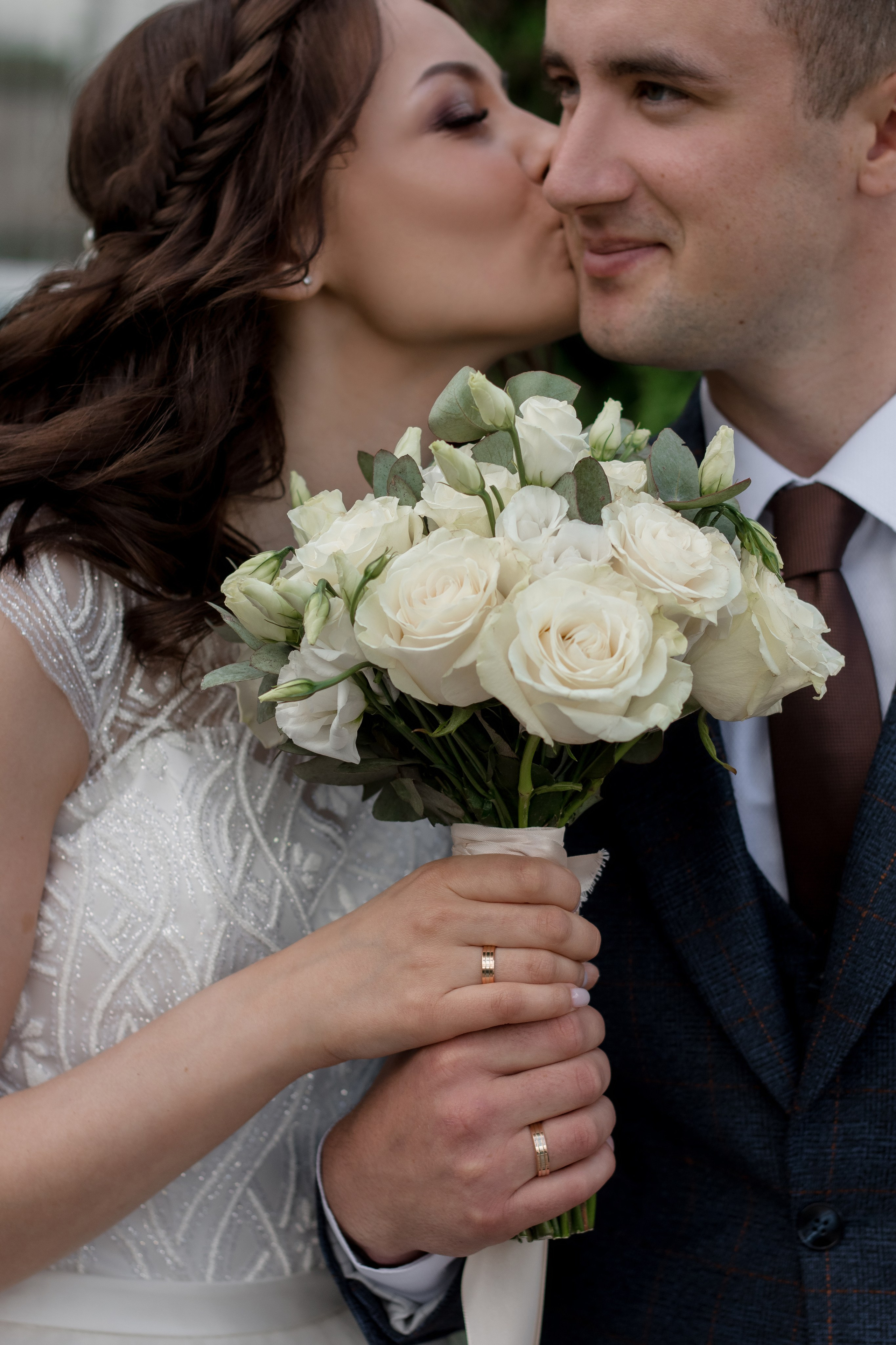 Свадьбы. ФОТОГРАФ НОВОСИБИРСК — АЛЁНА ЖИГАЛЕЕВА