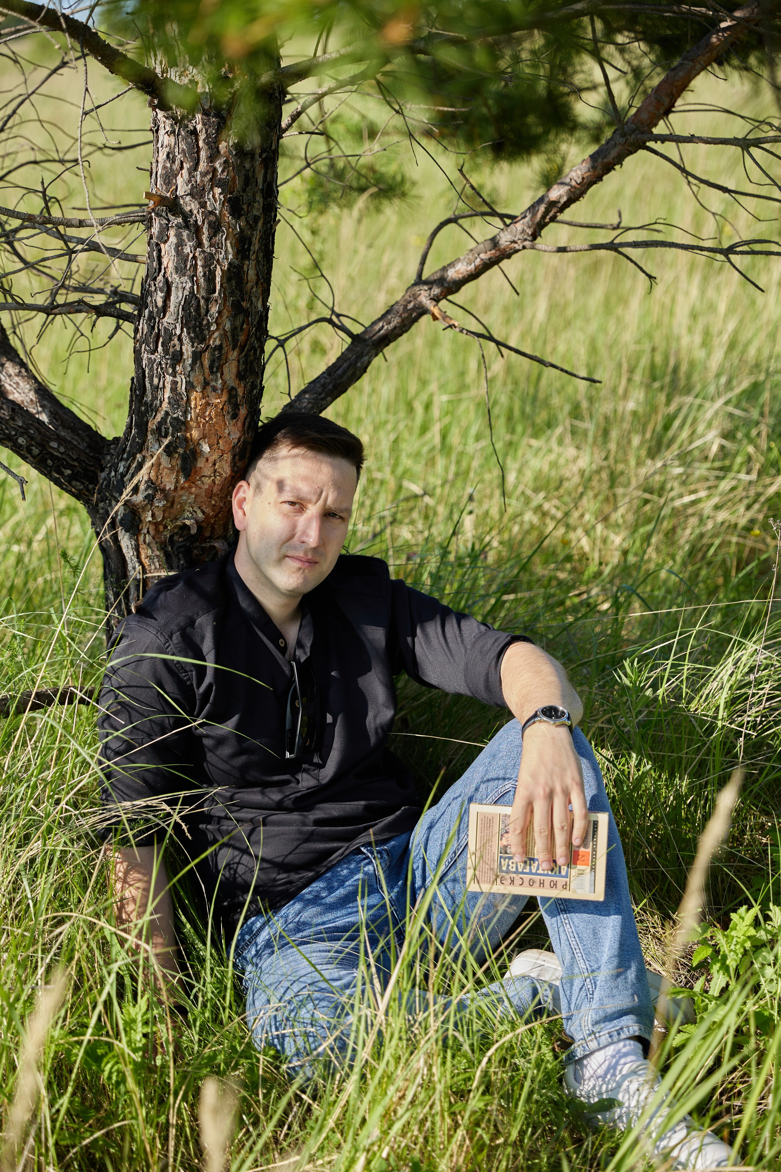 Николай. Свадебный и семейный фотограф г. Саранск