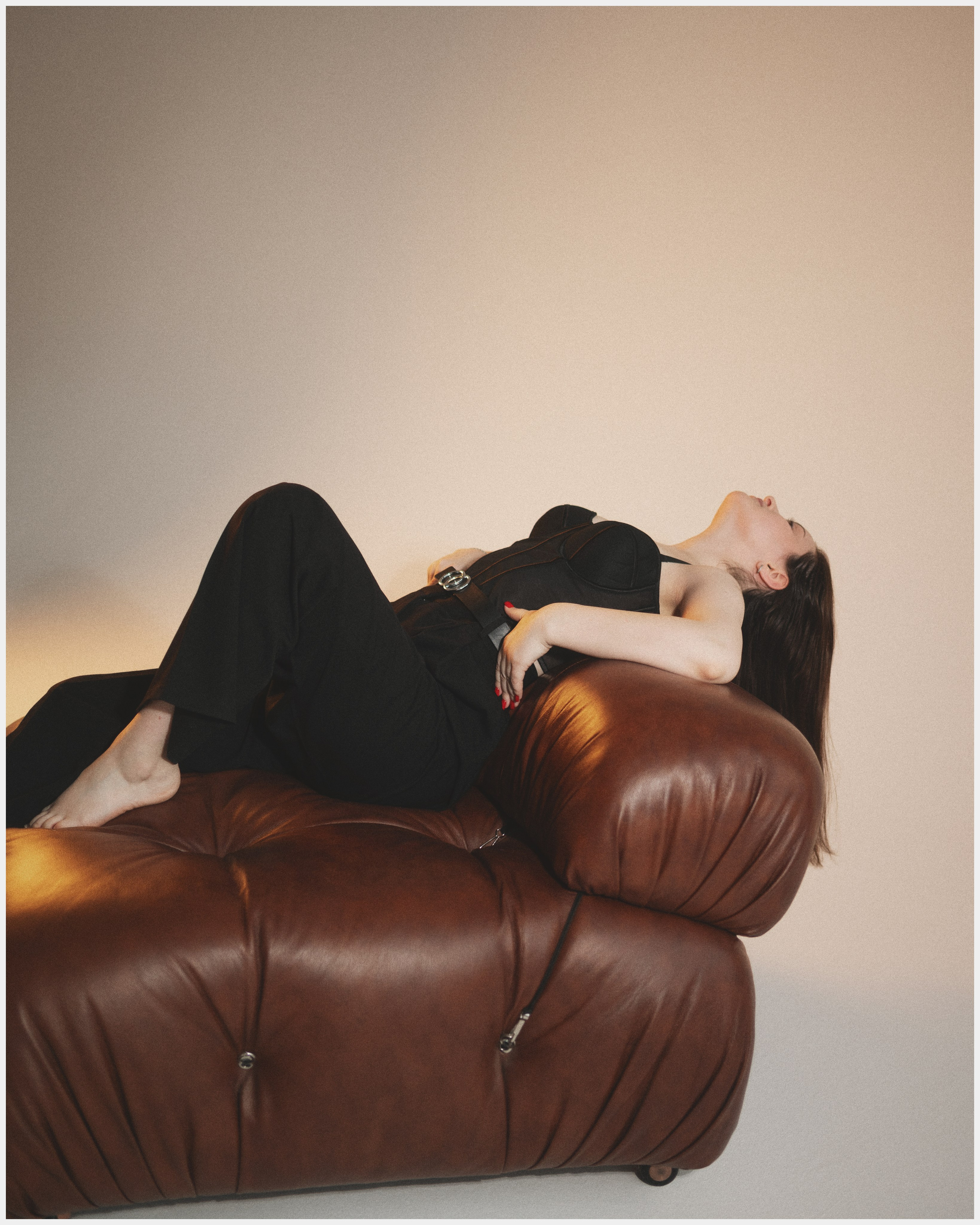 Алиса. Фотограф Тула