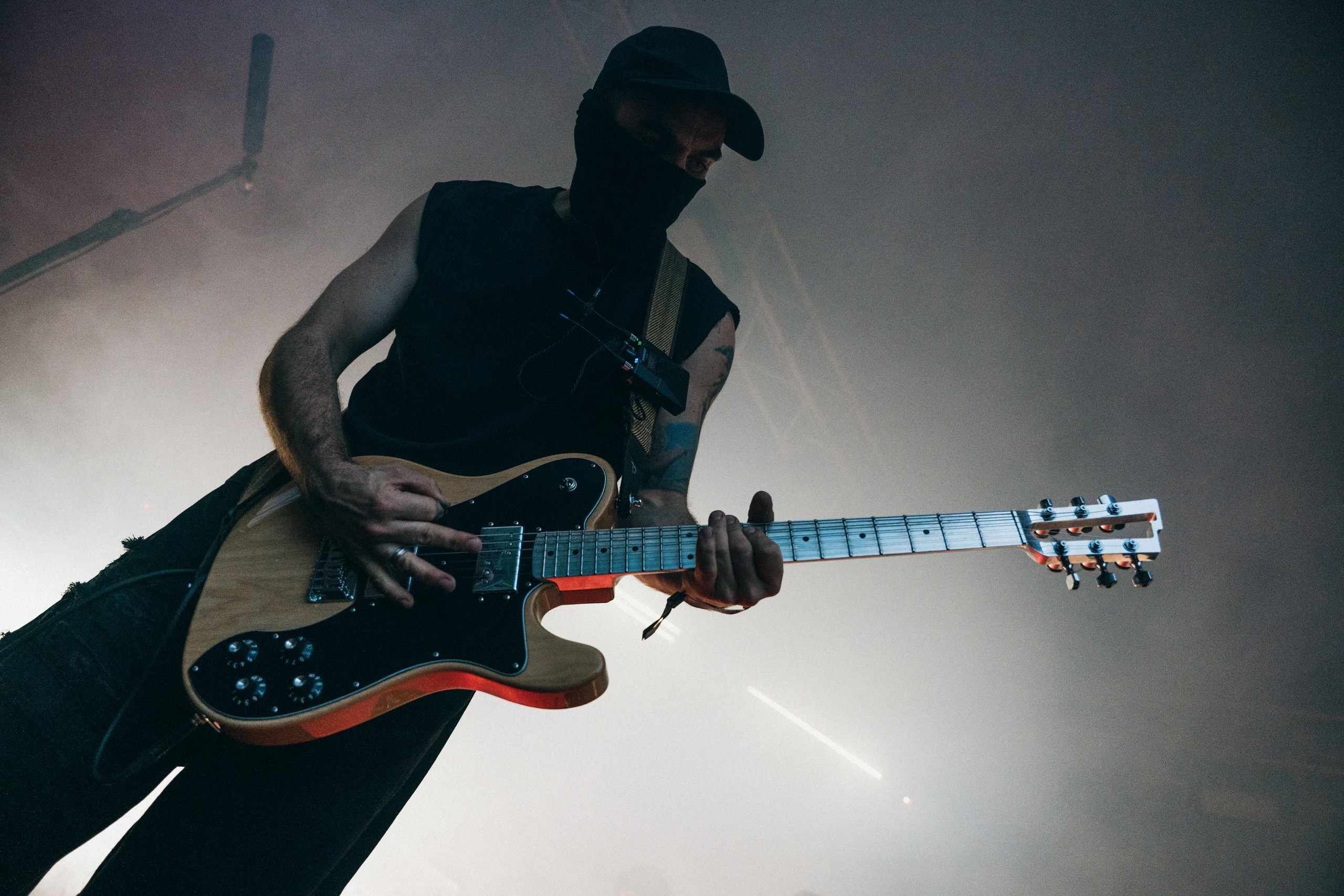 Фестиваль OUTLINE 2024. Тимур Ханифаев