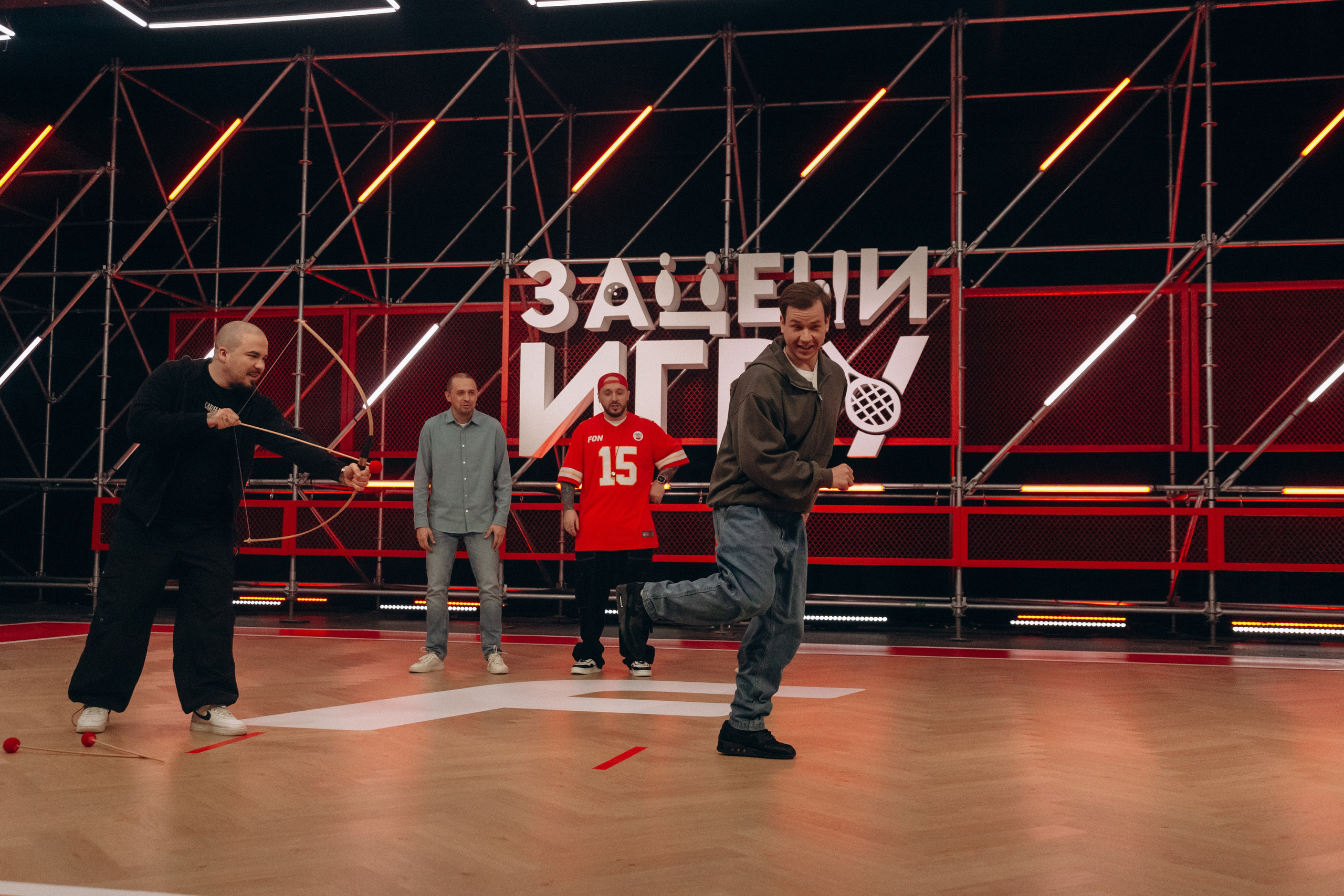 Зацени Игру. Олег Левин — профессиональный концертный и бэкстейдж фотограф в Москве