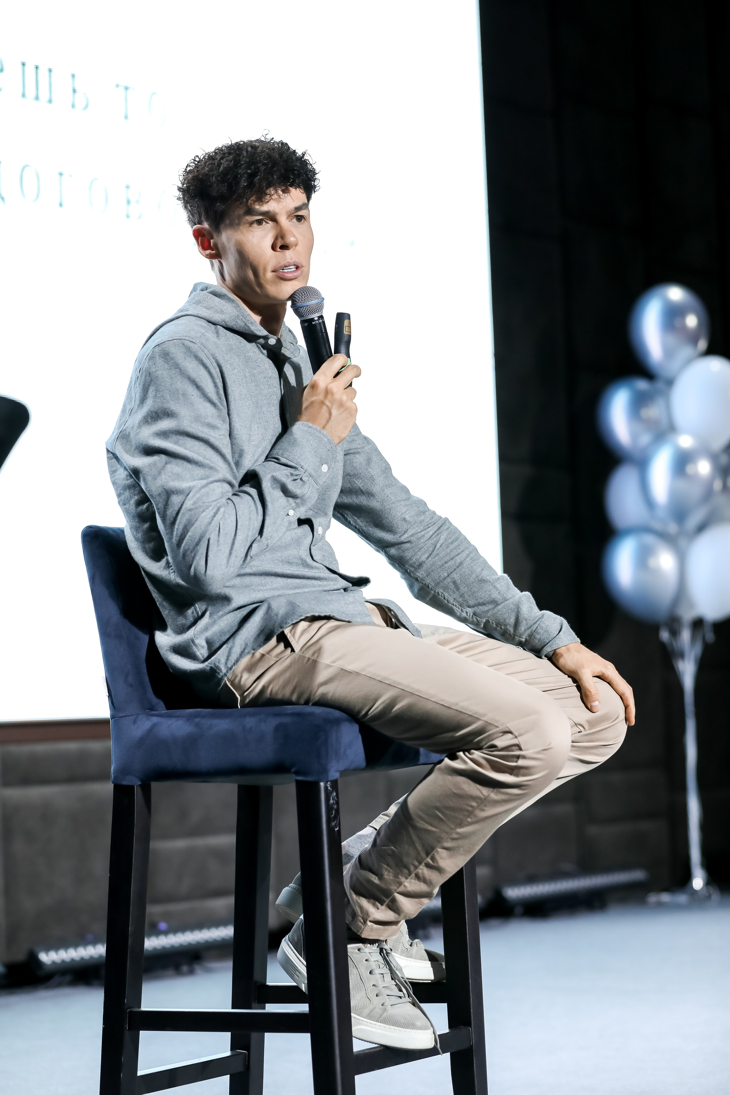 ФЛАГМАН / ГЛАВНЫЕ СПИКЕРЫ ОЛЕГ ТОРБОСОВ / СТАС ЕГОВЦЕВ. Photographer Viktoriya Markushina «My world throug»