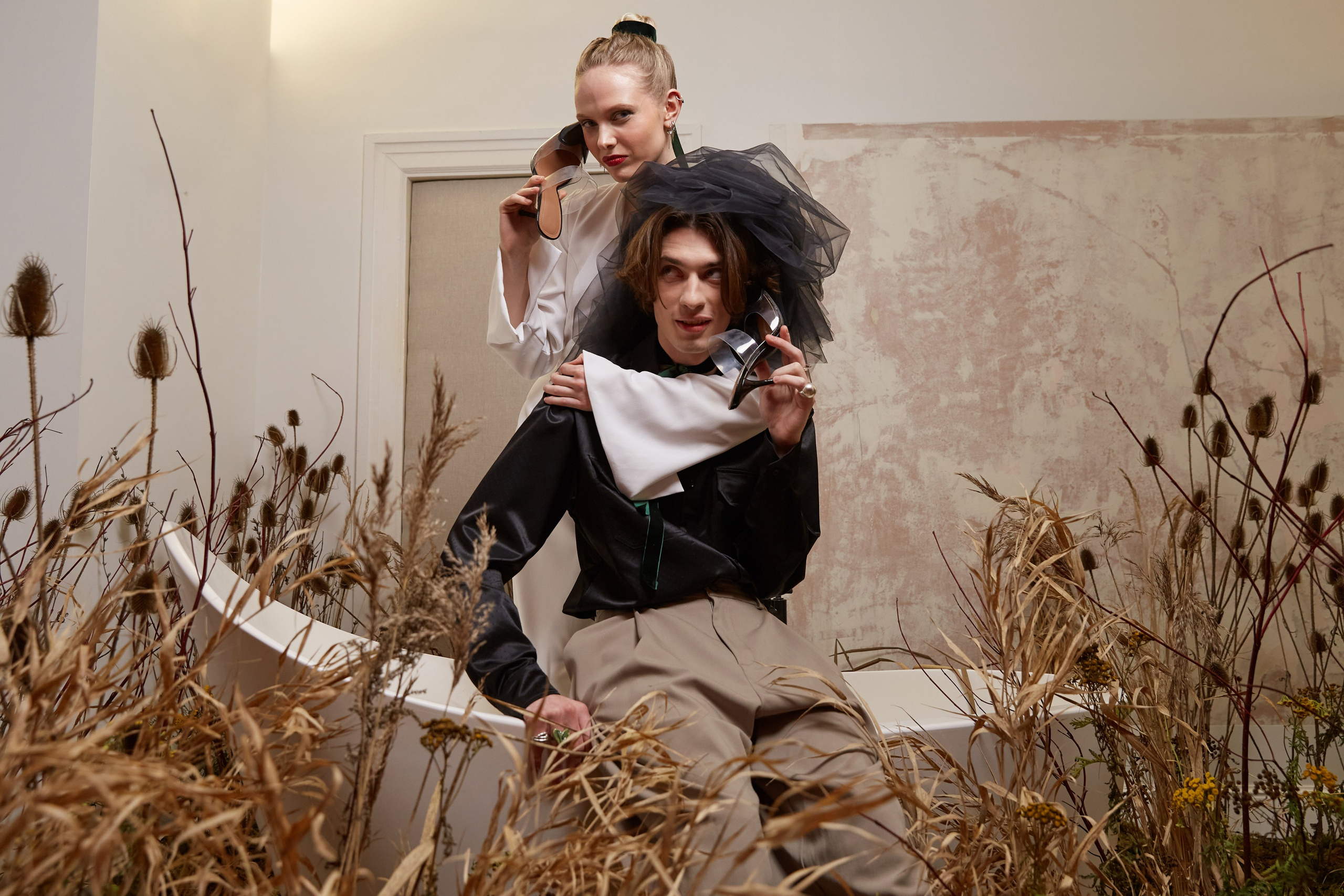 Лера & Вова. Оформление свадеб, декор свадеб Вера Маркова, Москва