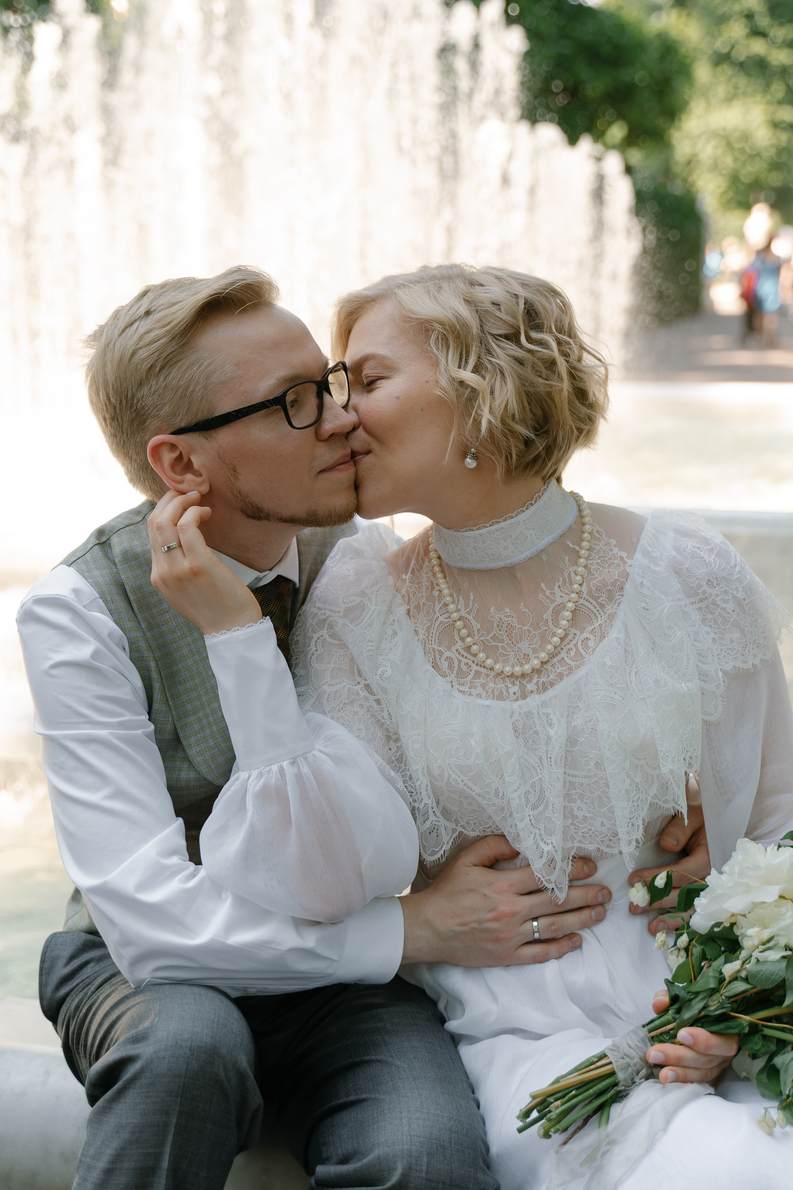 01.07.2023. Свадебный фотограф — Наталья Фед СПб/Москва