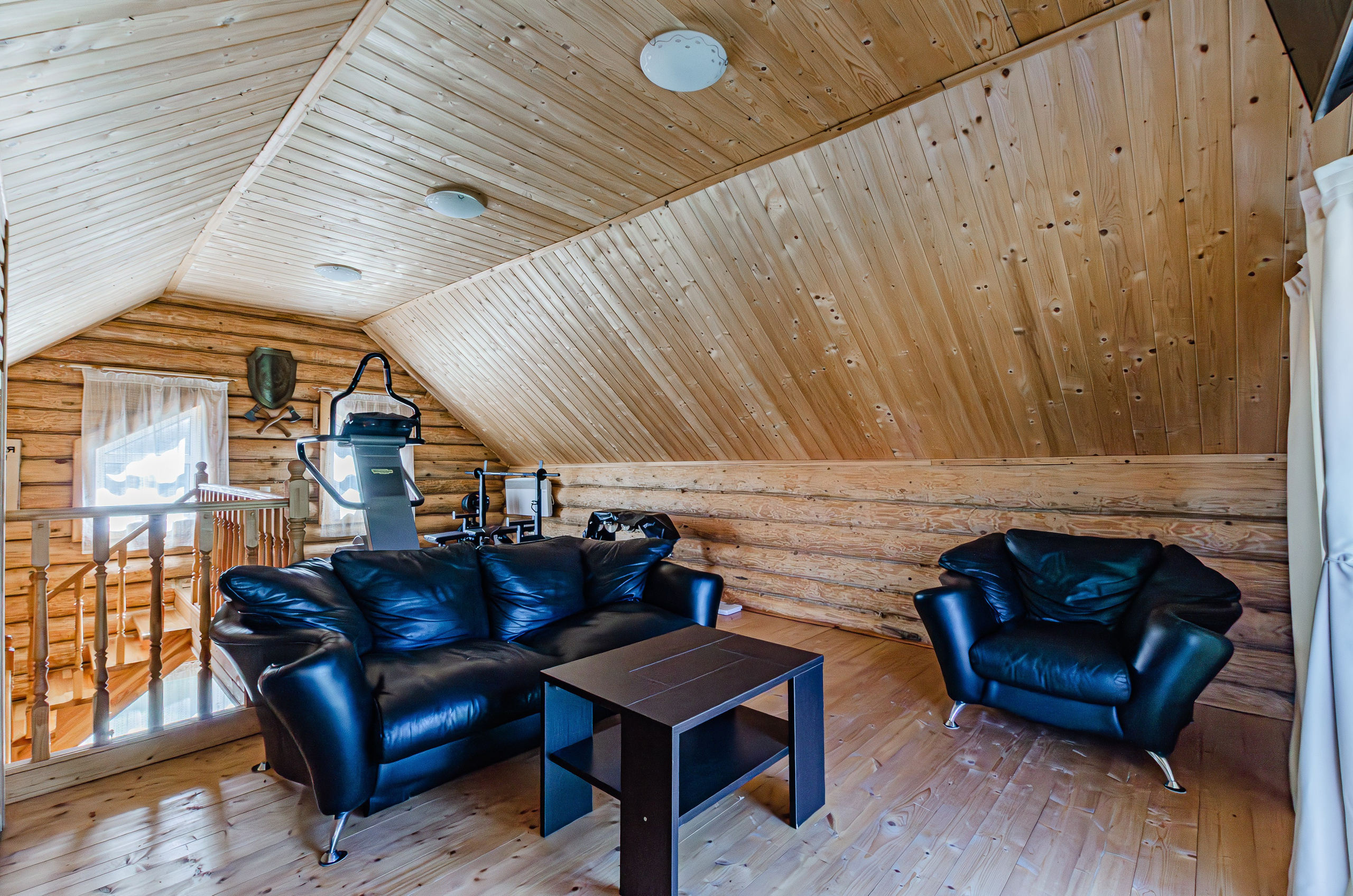 Дом в Константиновке. Nataliphotokzn.ru Фотограф. Казань. Интерьерная съёмка