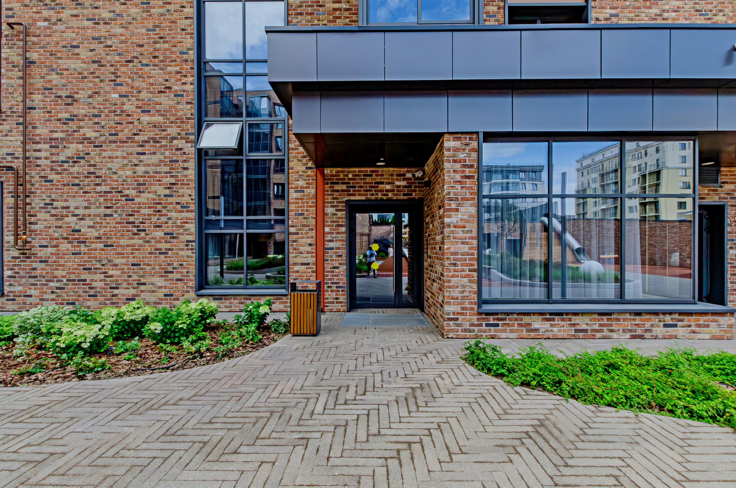 ЖК Шаляпин. Nataliphotokzn.ru Фотограф. Казань. Интерьерная съёмка