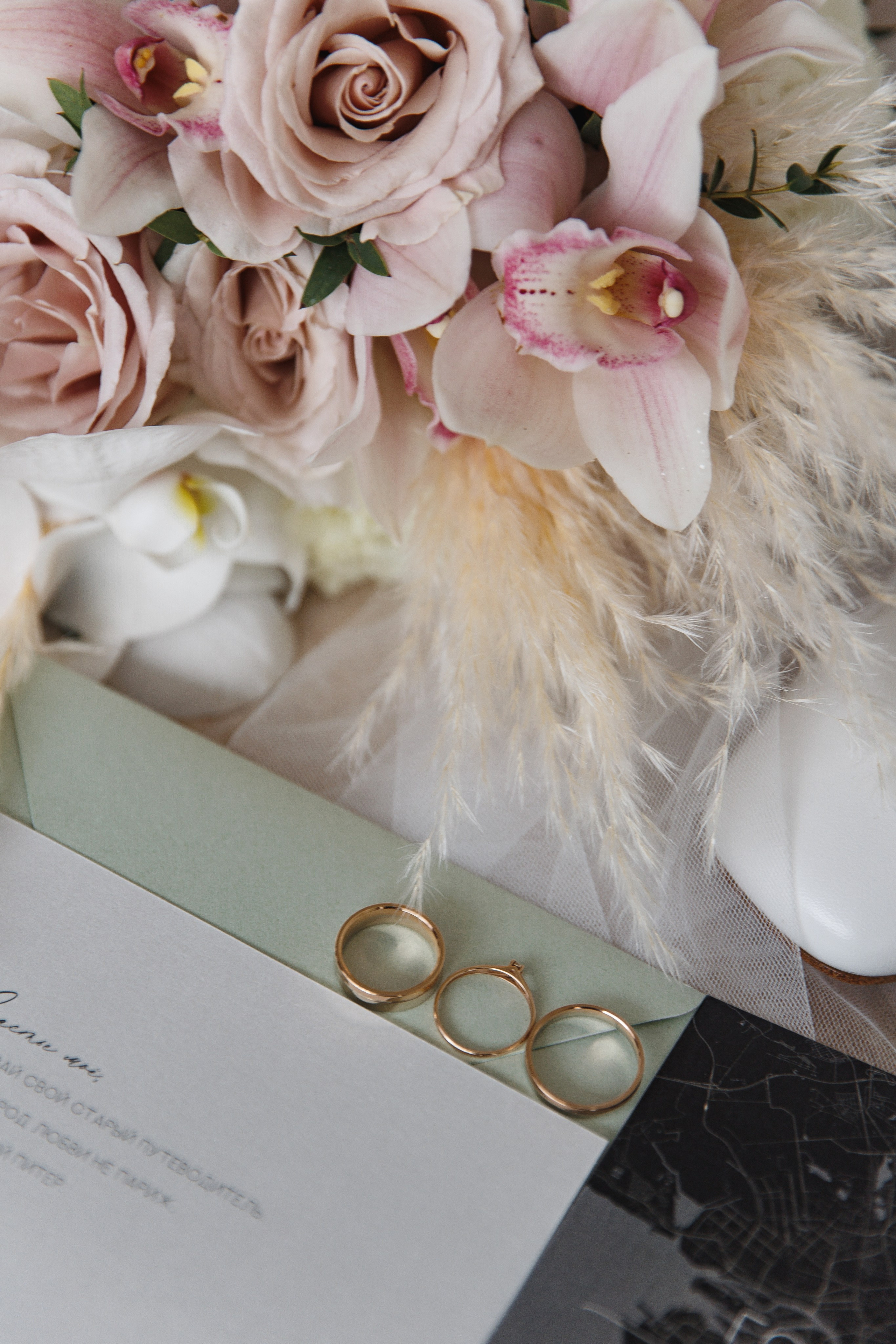 Даша и Андрей. Wedding photographer in St. Petersburg, Europe and Israel Anna Agafon