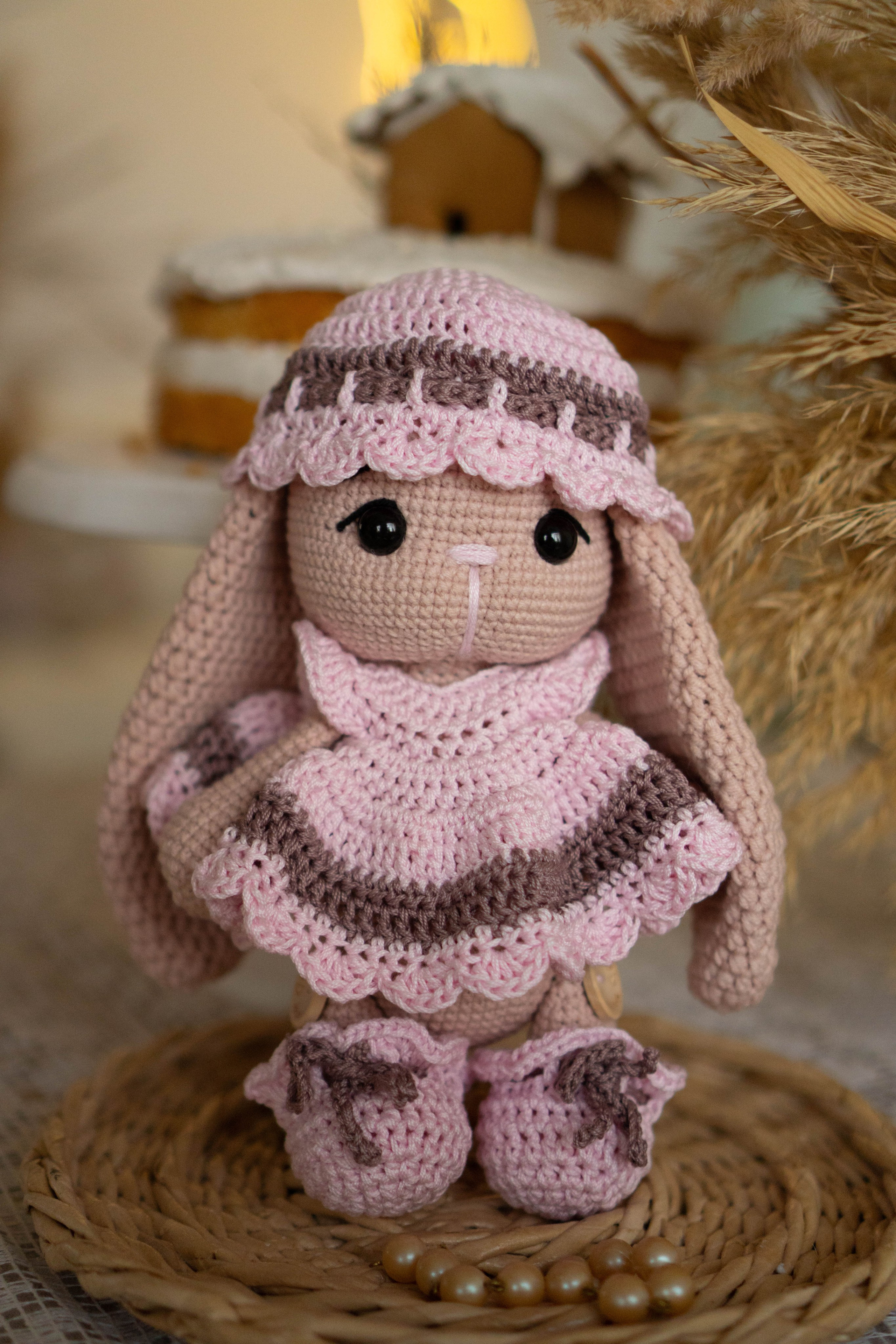 Игрушки ручной работы. Портретный фотограф в Москве Дарья Данилова