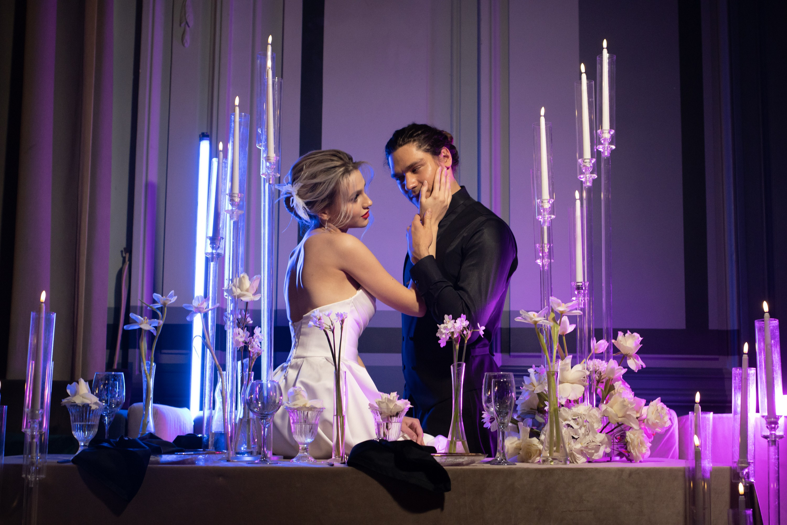 Свадебная фотосессия в Дзержинске. Фотограф в Дзержинске Воронина Юлия