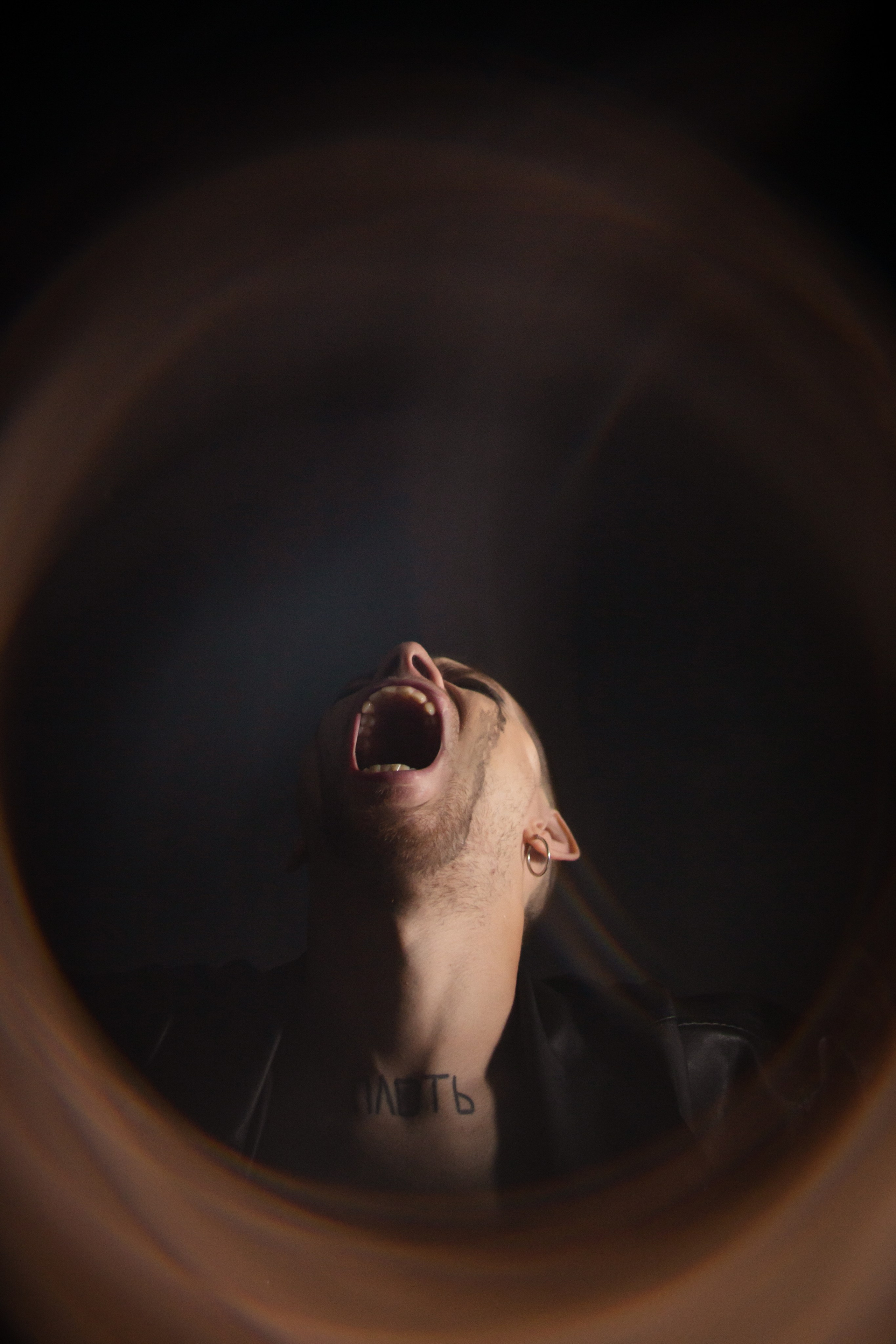 Андрэ. Frame Craft