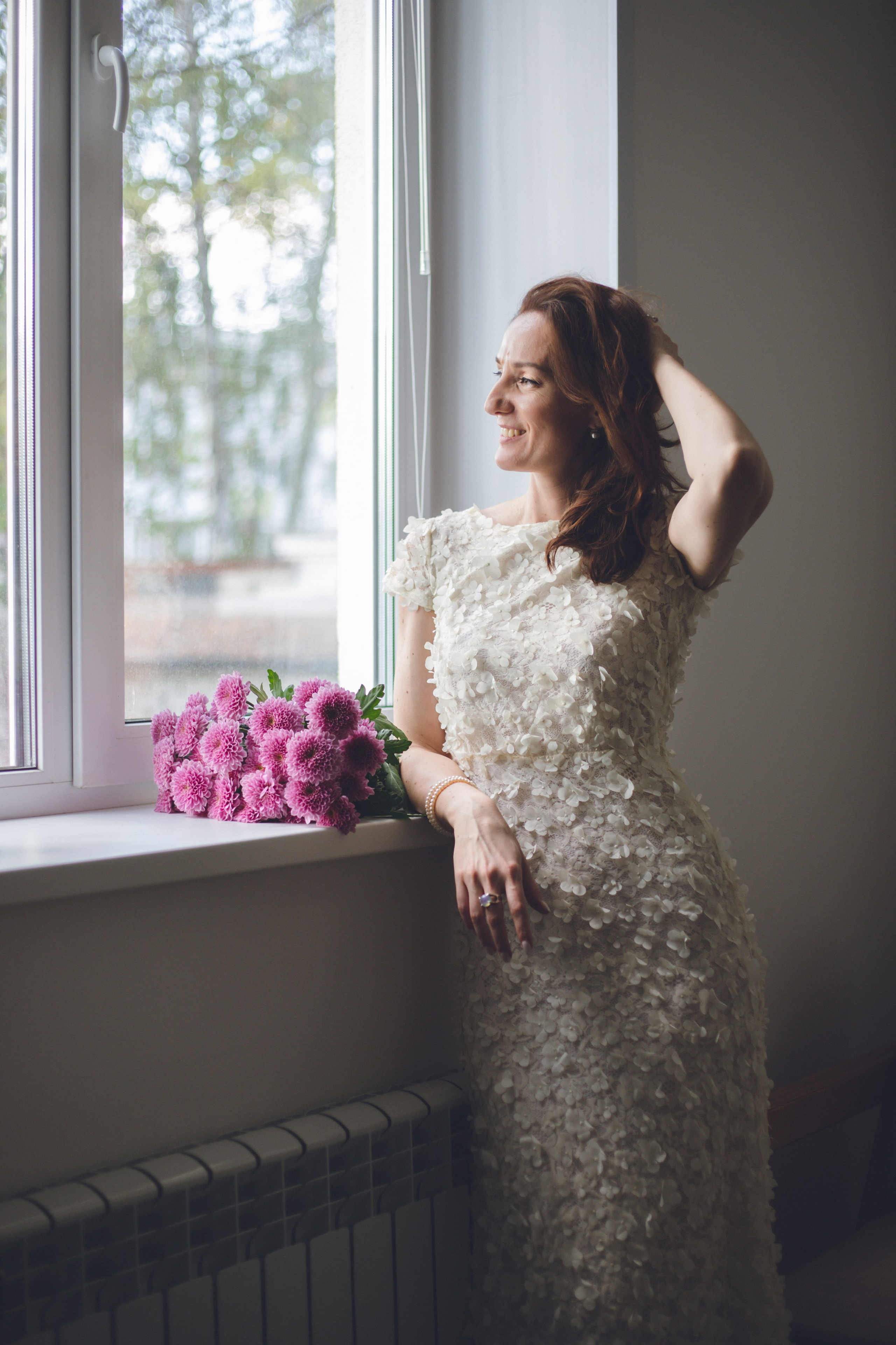 Женский портрет. Семейный фотограф г. Димировград Андросова Екатерина