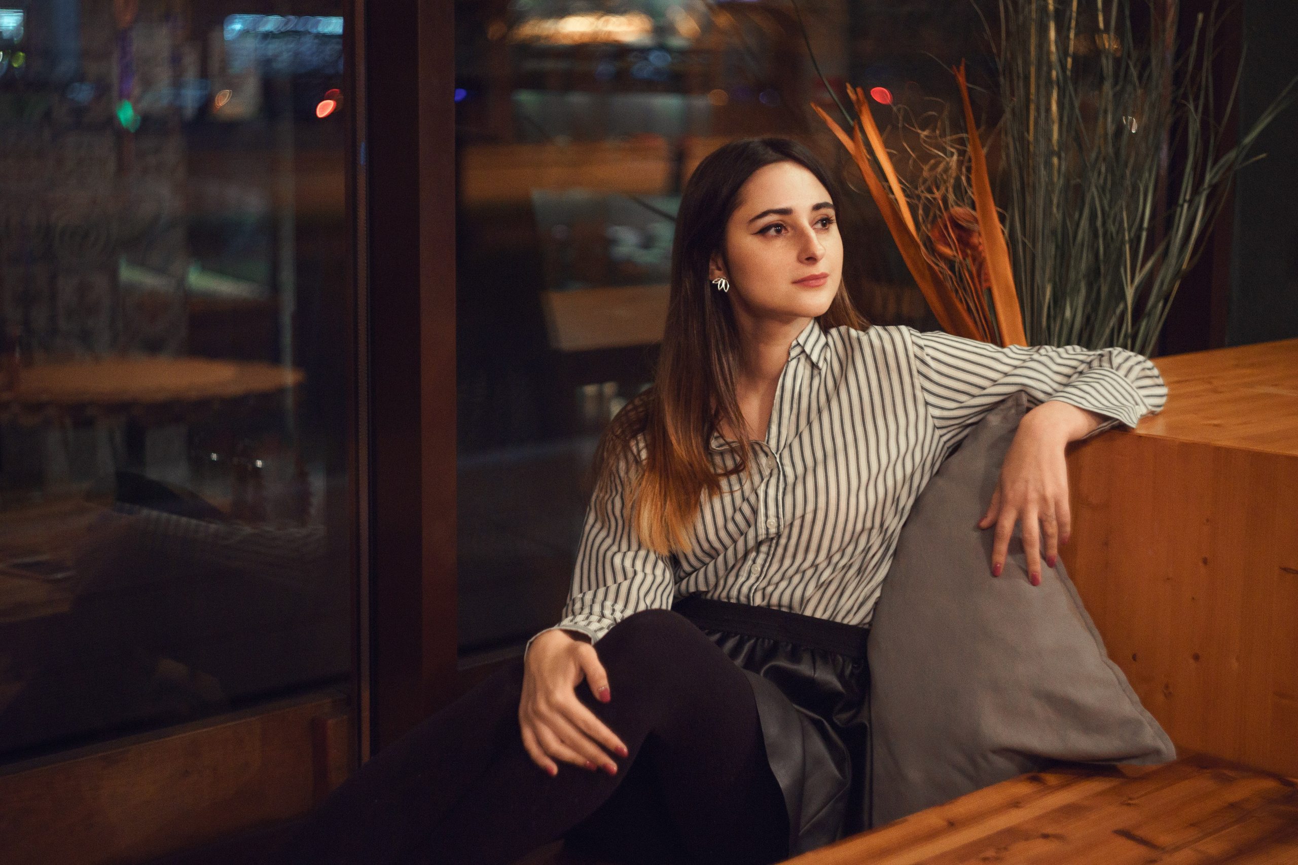 Кафе+ГУМ. Сергей Новиков Фотограф Москва