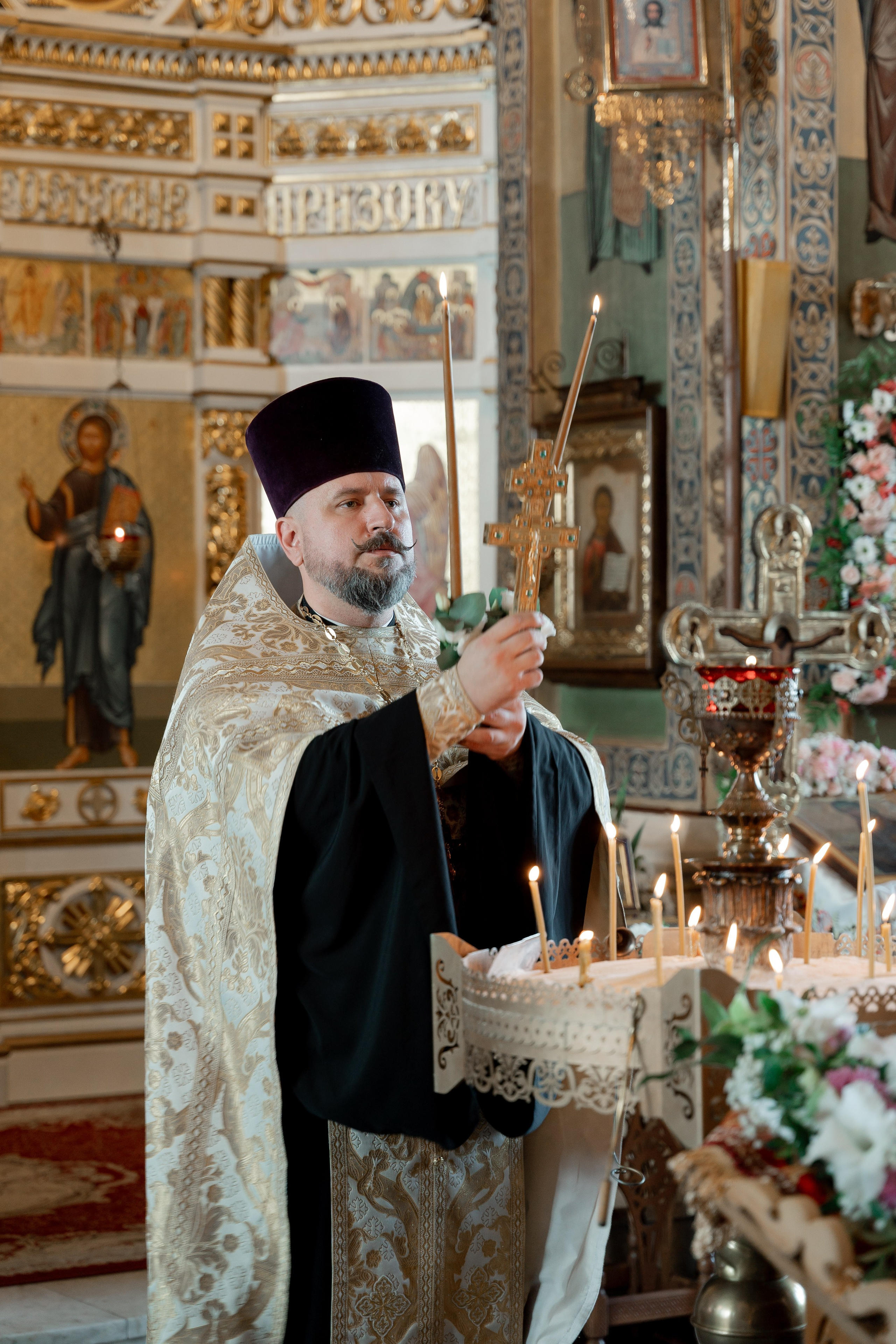 Венчания. Репортажный фотограф в Минске Николай Балюк