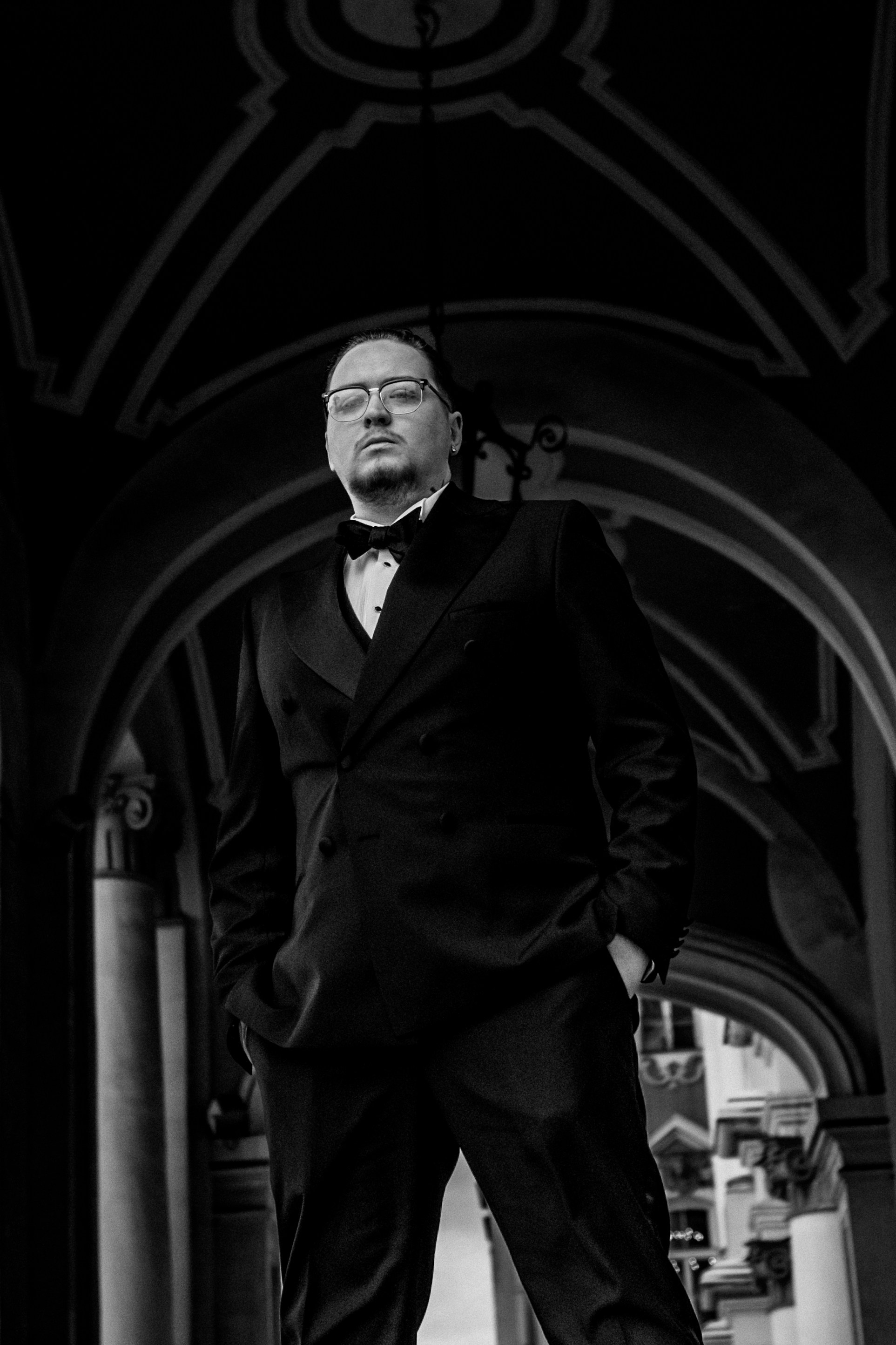 Анатолий | Петроград. Professional photoartist in St. Petersburg (wedding, reportage, portrait, model book, love story) Alexander Shvedov