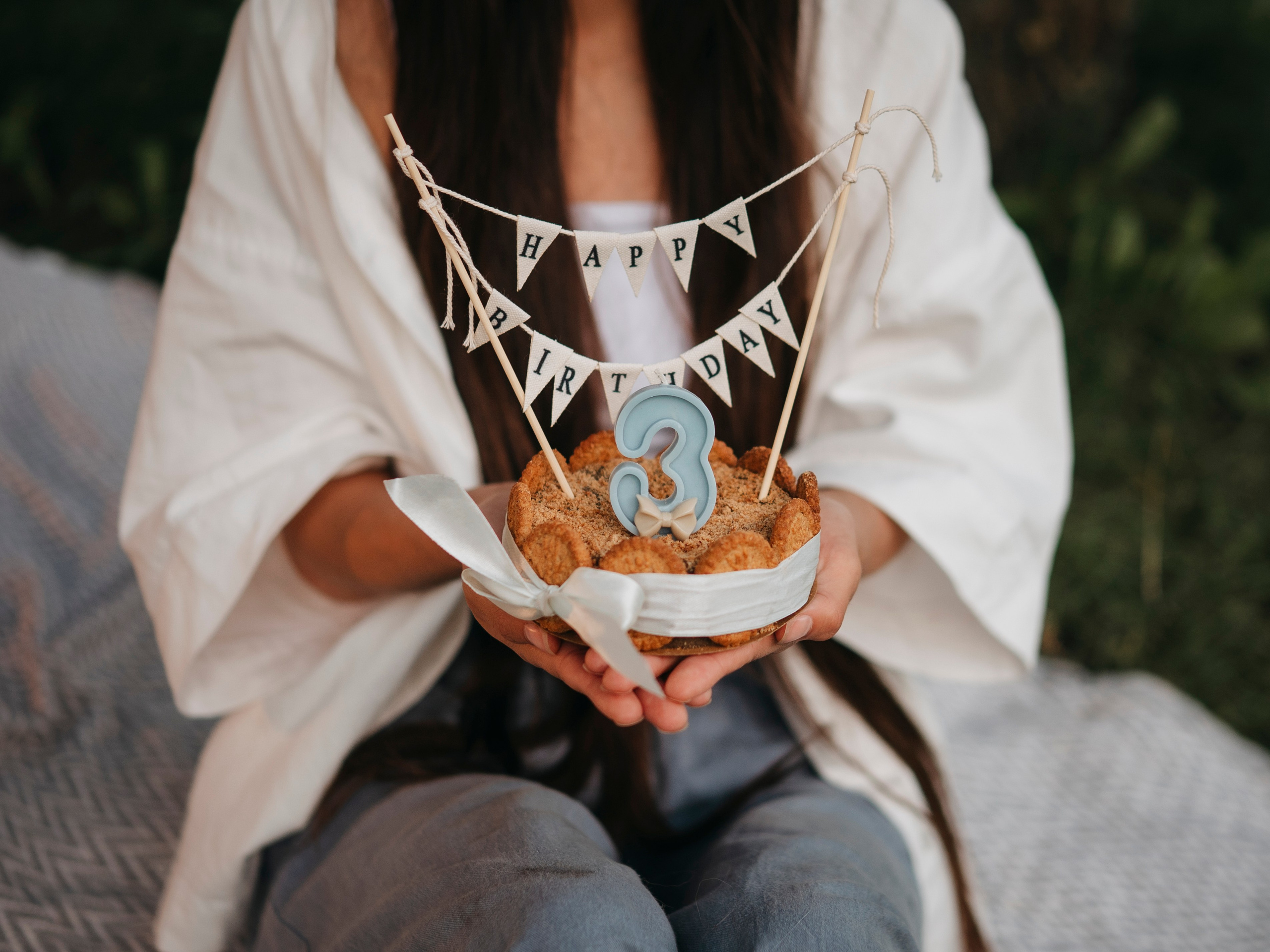 Карина, Саша и Луни. Семейный фотограф анималист Ананьева Мария — Москва