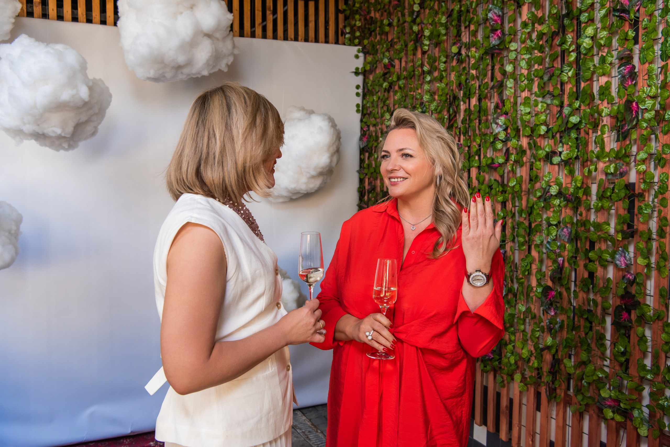 День Рождения Дианы. Бар 20. Свадебный и арт-фотограф Кунецкая Диана