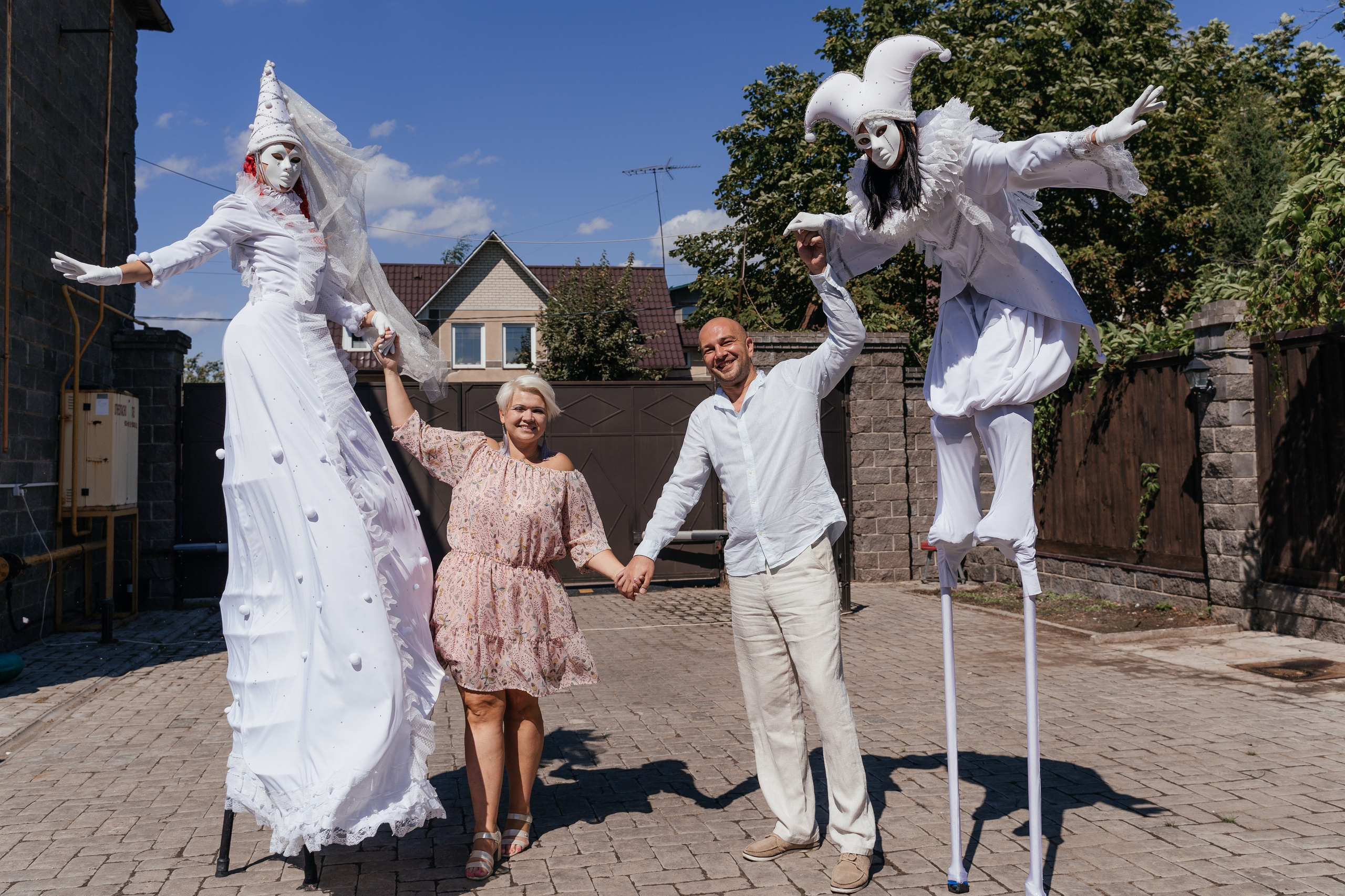 Александр и Яна. Сергей Шумаков | Свадебный фотограф Москва
