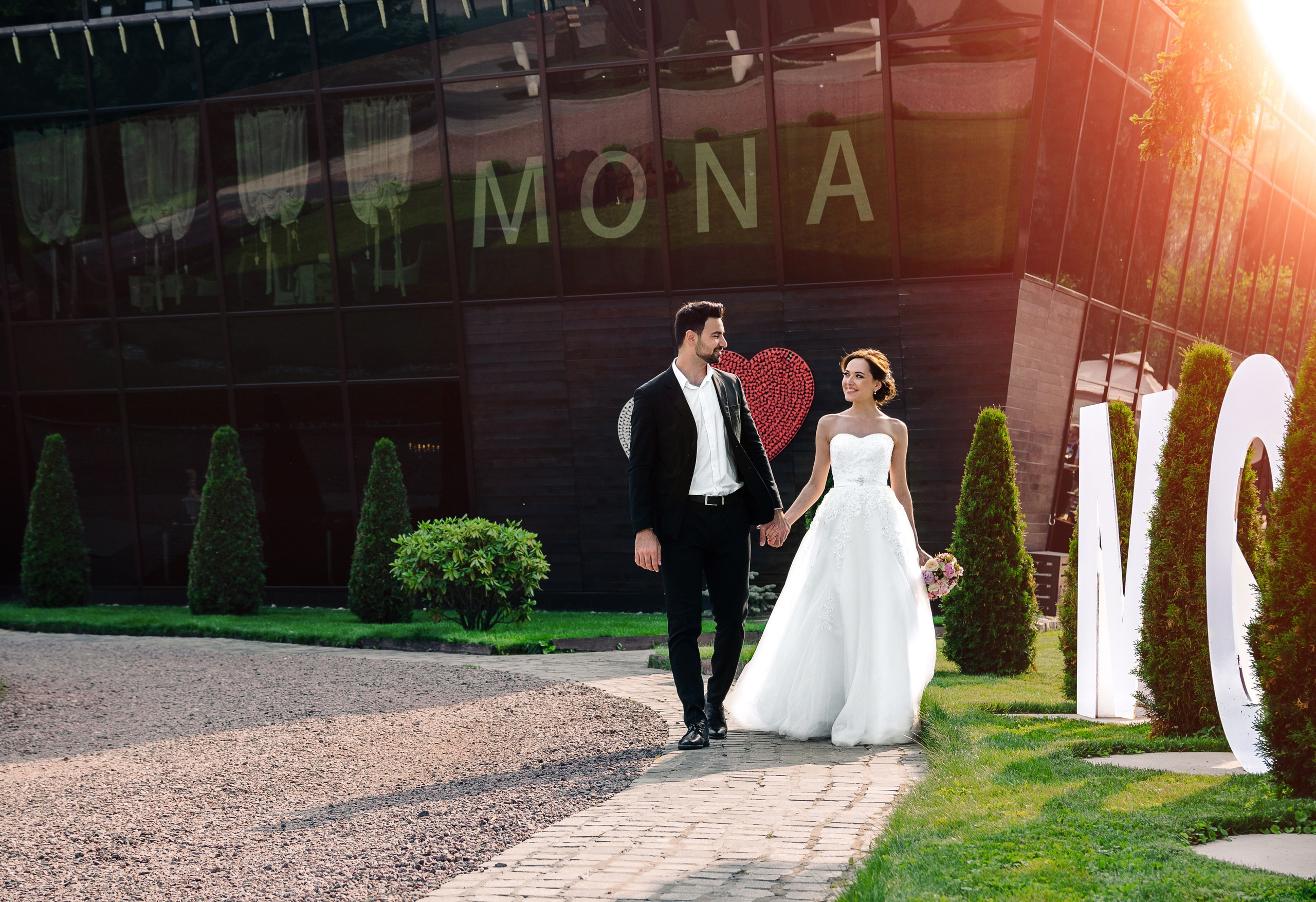 Сергей Шумаков | Свадебный фотограф Москва