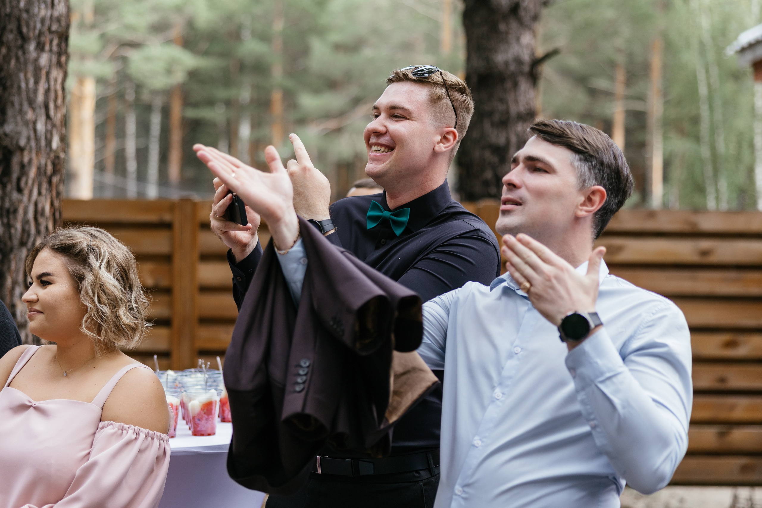 A I A. Организация свадеб тюмень