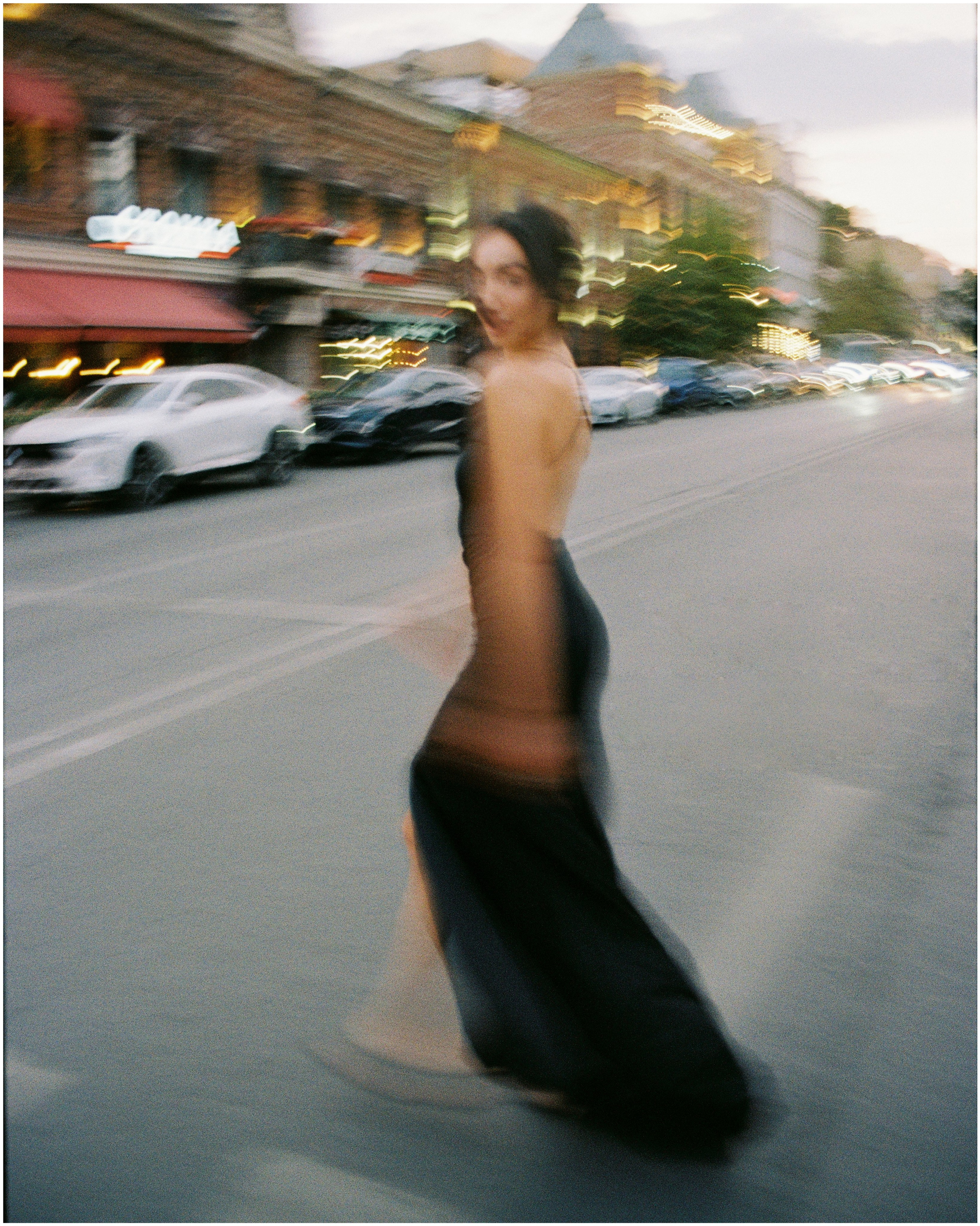 Флора. Главная