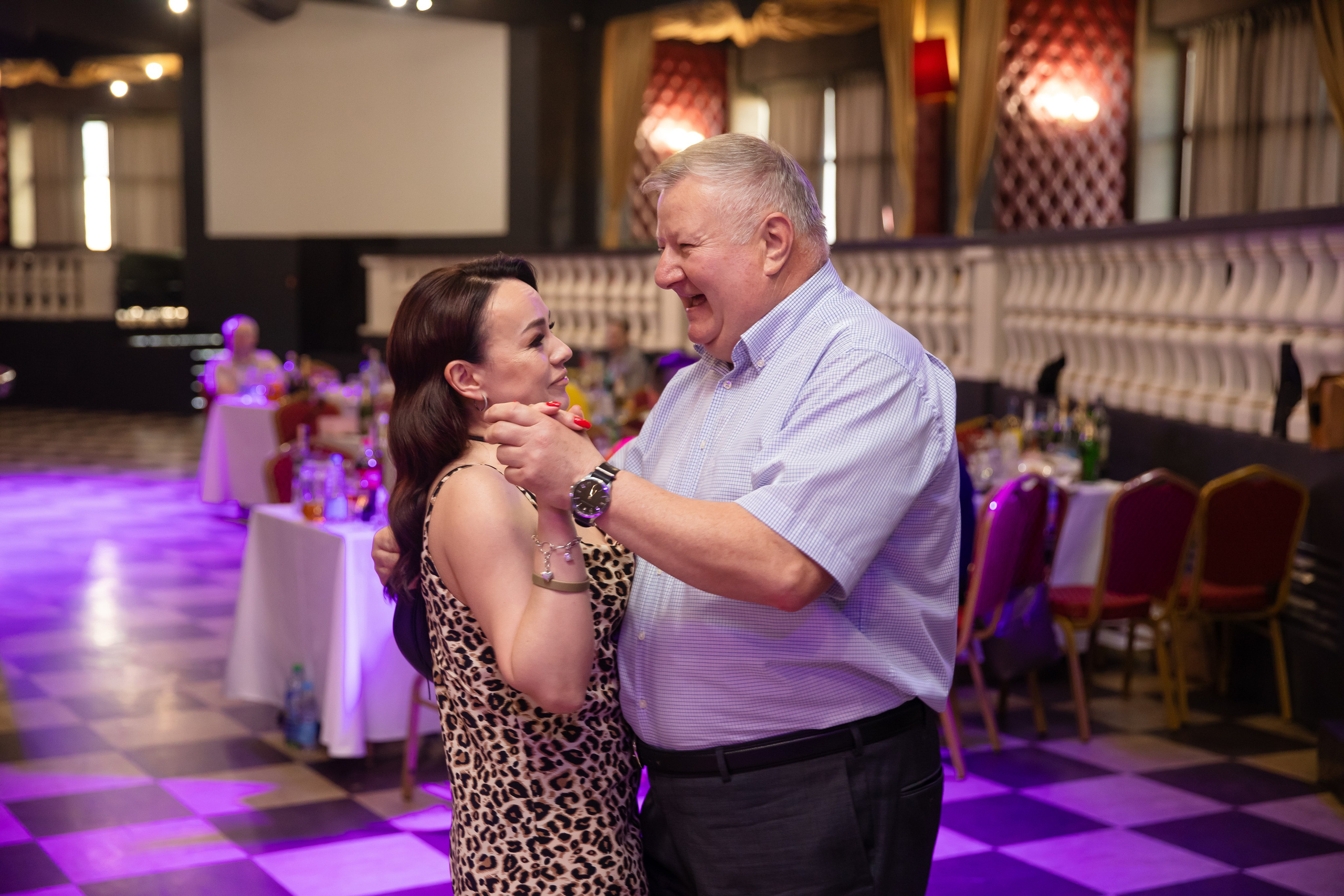 30 лет казино Эмир. Репортажный фотограф Минск ❘ Костецкий Илья ❘ Беларусь