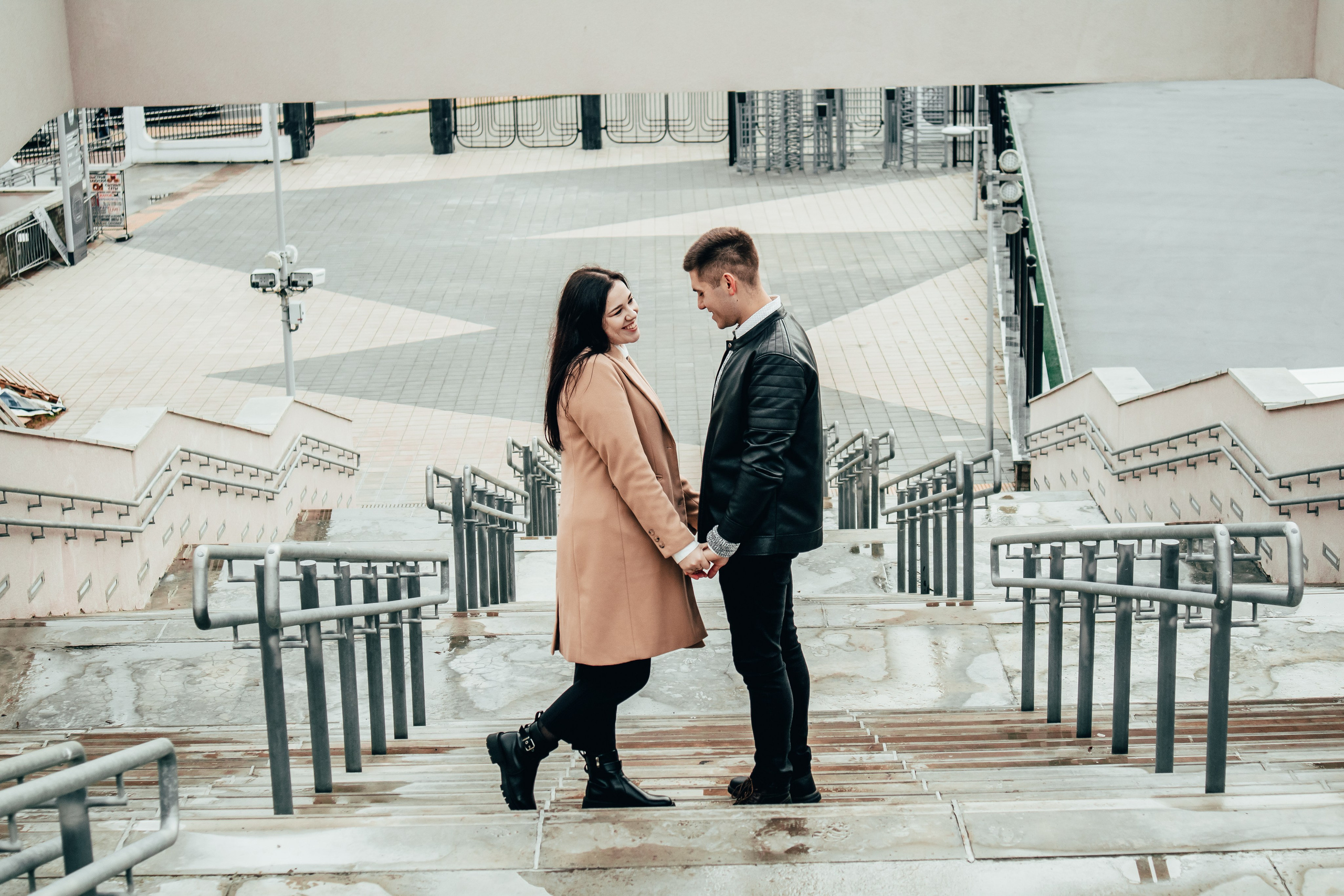 Евгений и Мария. Репортажный фотограф Минск ❘ Костецкий Илья ❘ Беларусь