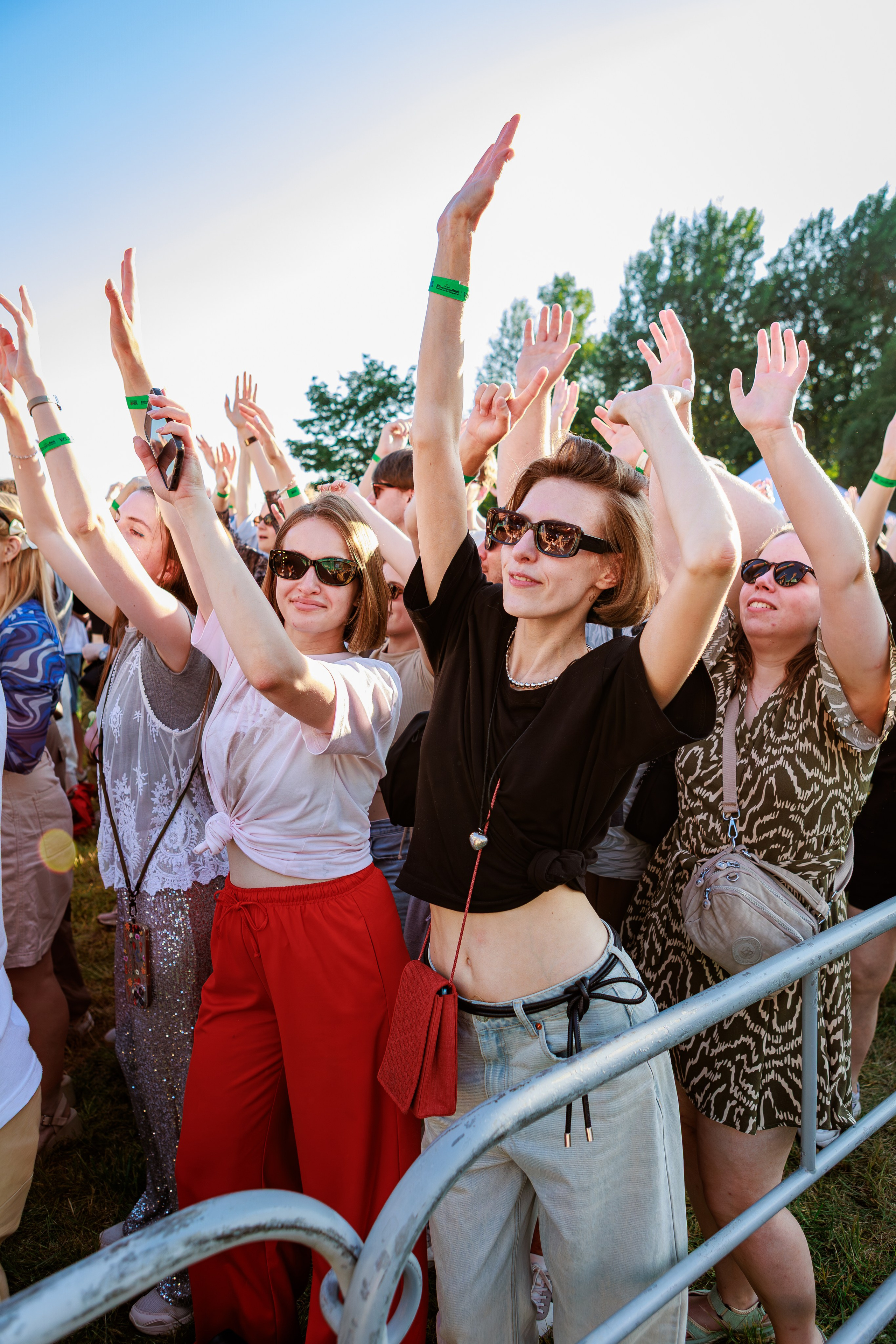 Фестиваль Stereo Weekend. Репортажный фотограф Минск ❘ Костецкий Илья ❘ Беларусь