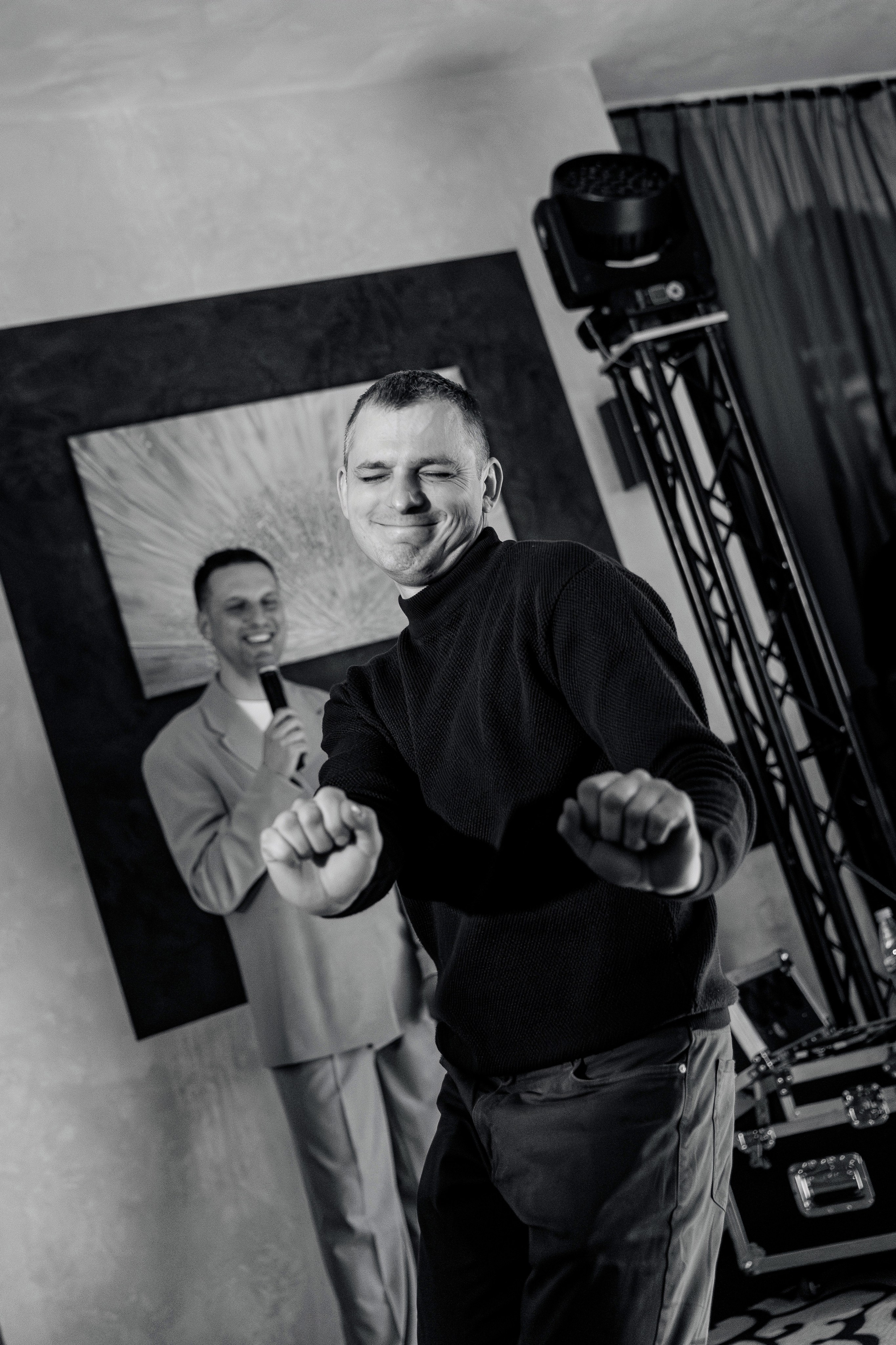 Creators. ILIAS BLACK — Фотограф свадеб и мероприятий в Минске и Беларуси