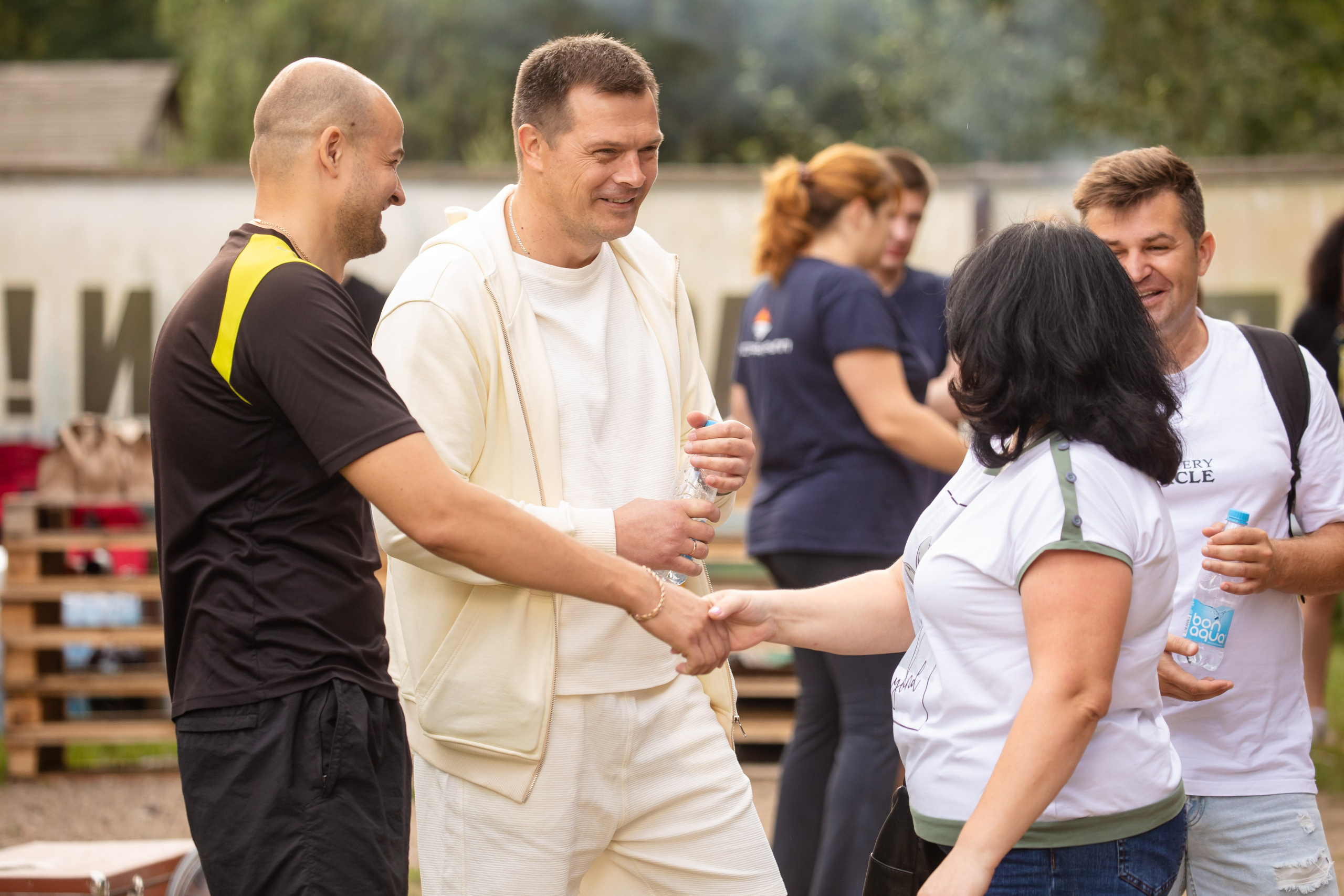 Летний корпоратив «Мостра-Групп». Репортажный фотограф Минск ❘ Костецкий Илья ❘ Беларусь