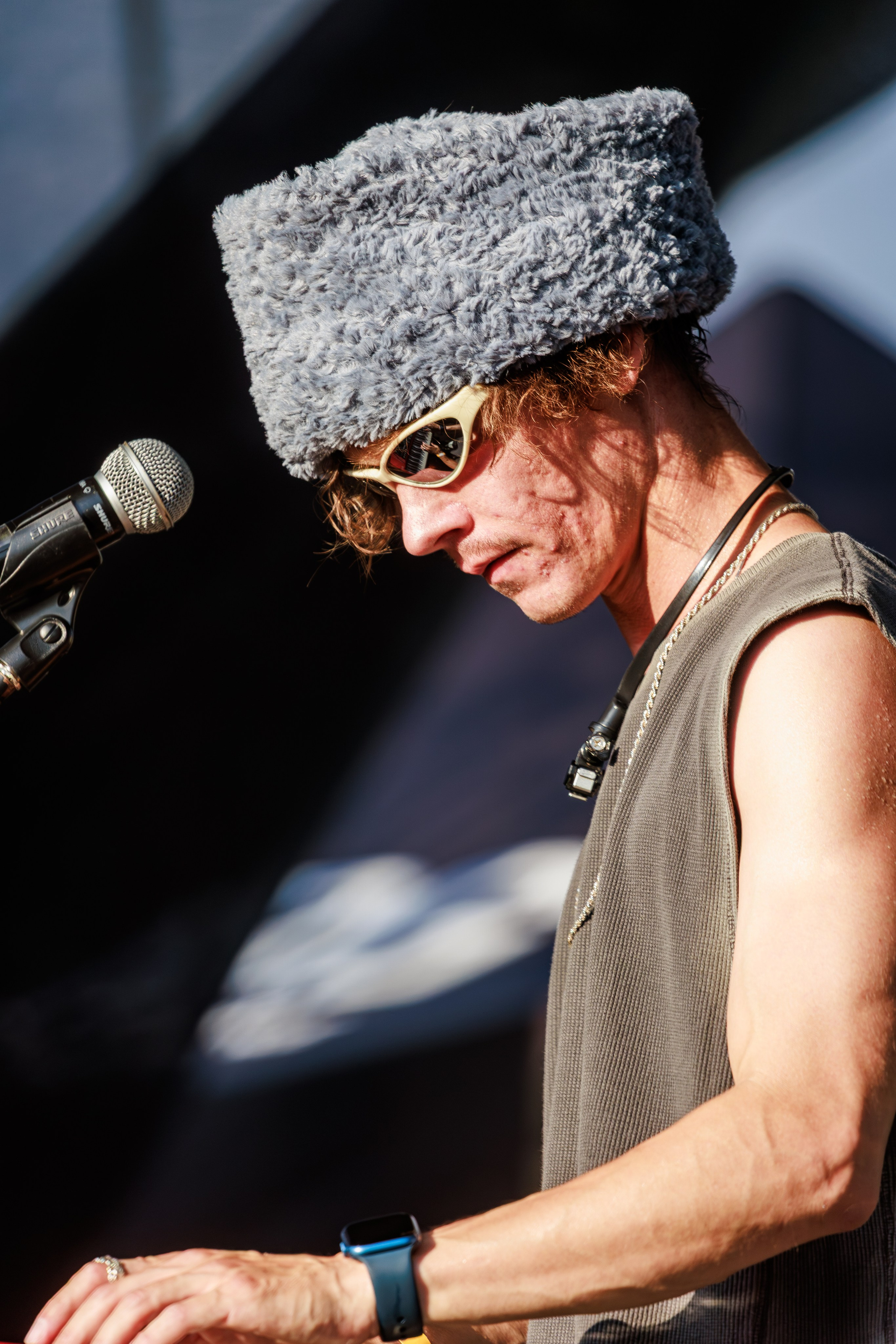 Фестиваль Stereo Weekend. Репортажный фотограф Минск ❘ Костецкий Илья ❘ Беларусь