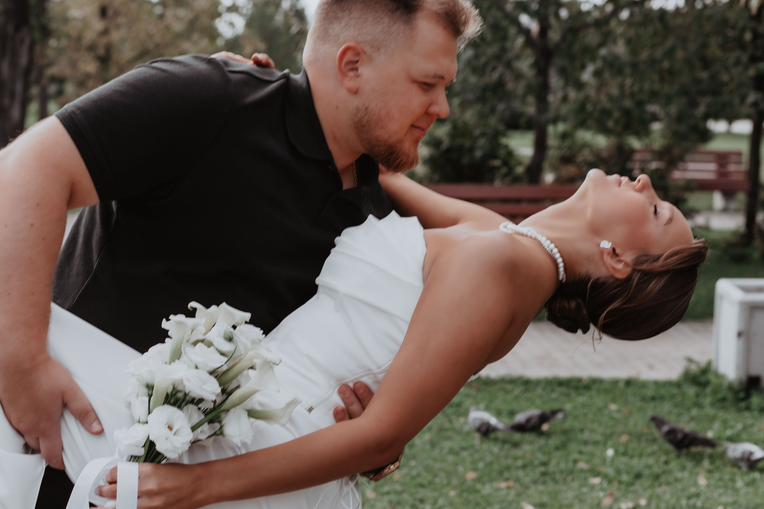 Свадьба. ПОРТРЕТНЫЙ ФОТОГРАФ АЛЁНА САВИНА