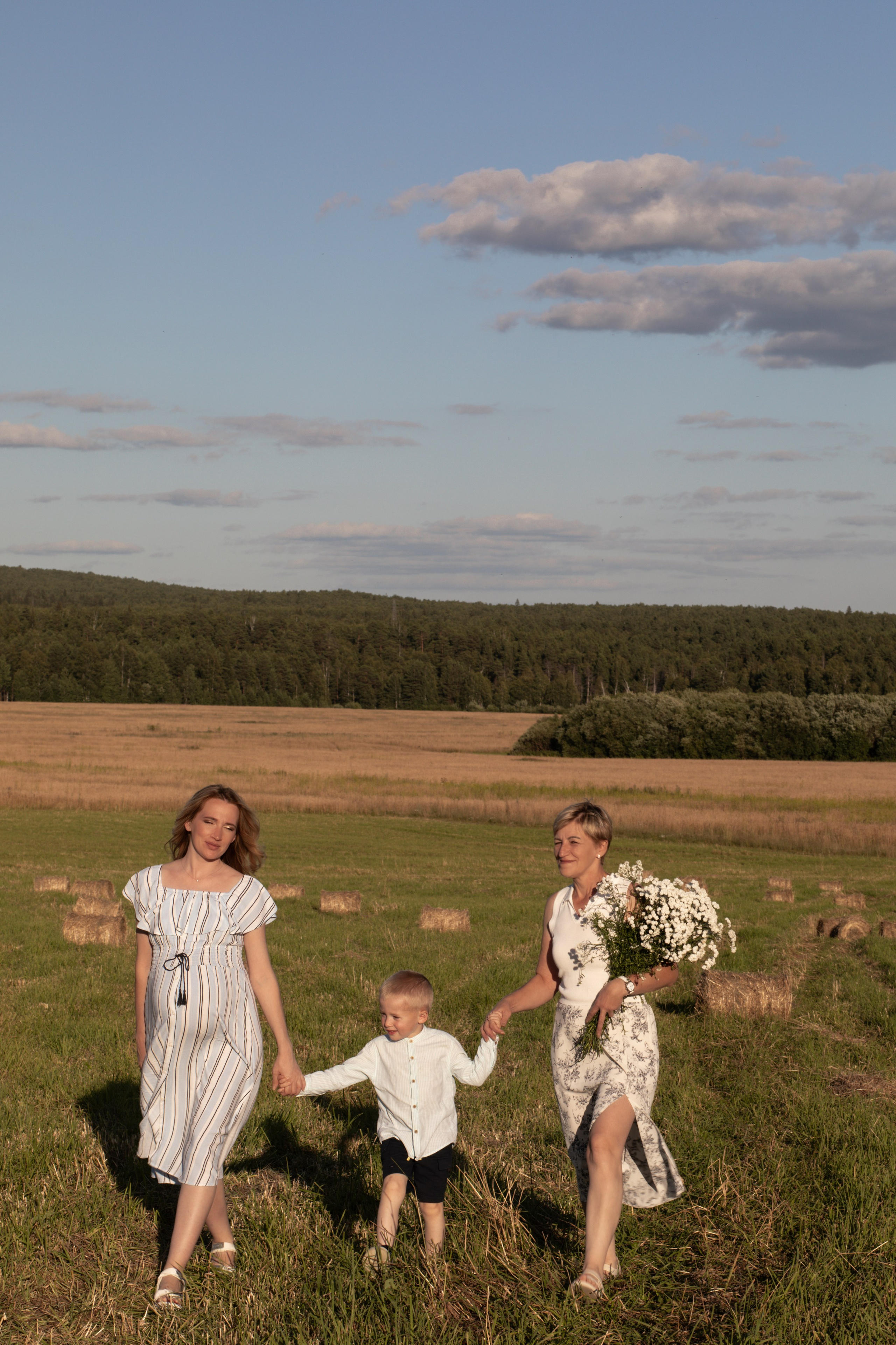 Семейная. ПОРТРЕТНЫЙ ФОТОГРАФ АЛЁНА САВИНА