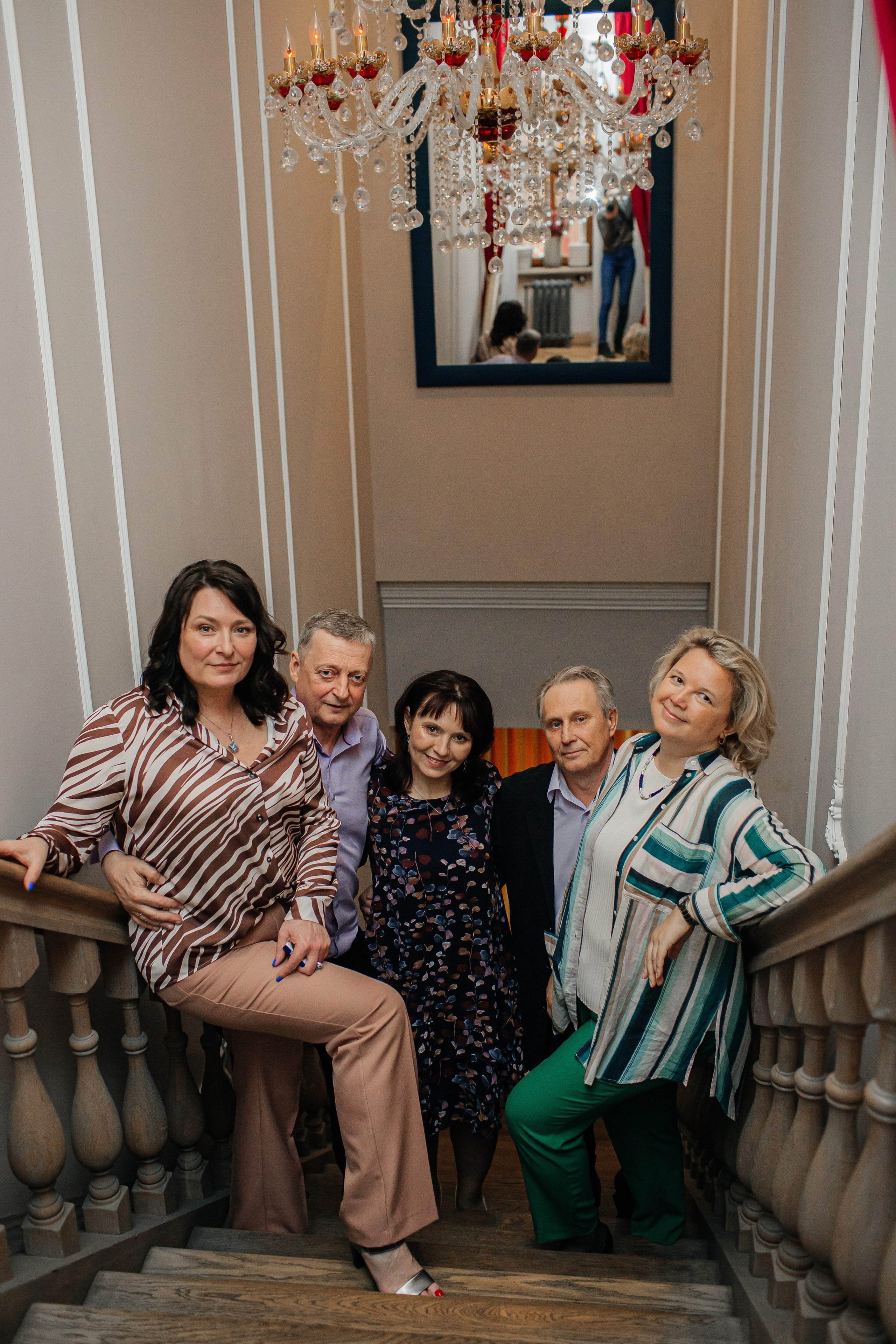 Андрей и Валерия. Свадебный и семейный фотограф Елизавета Ермак | Москва и МО