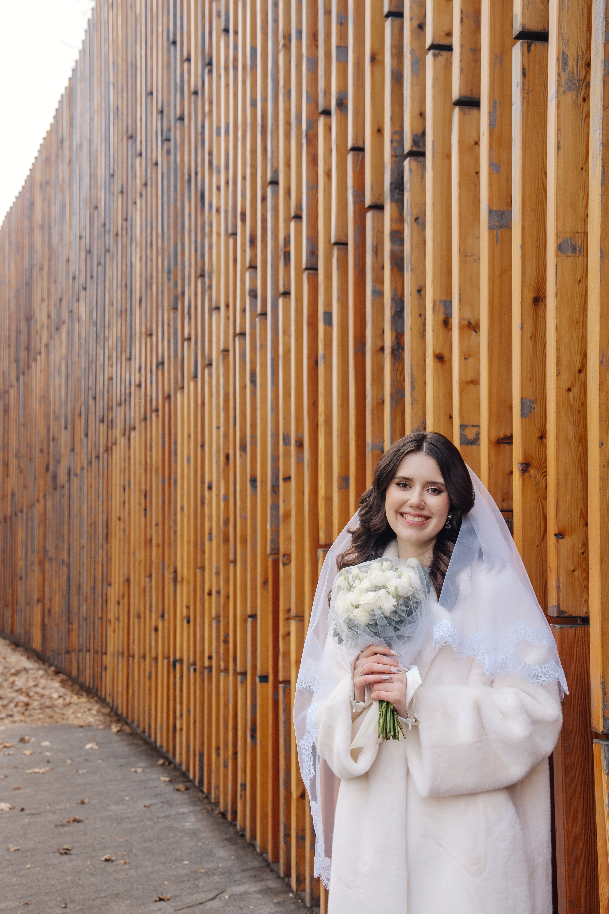 Валерий и Алёна. Фотограф Воронеж, Липецк
