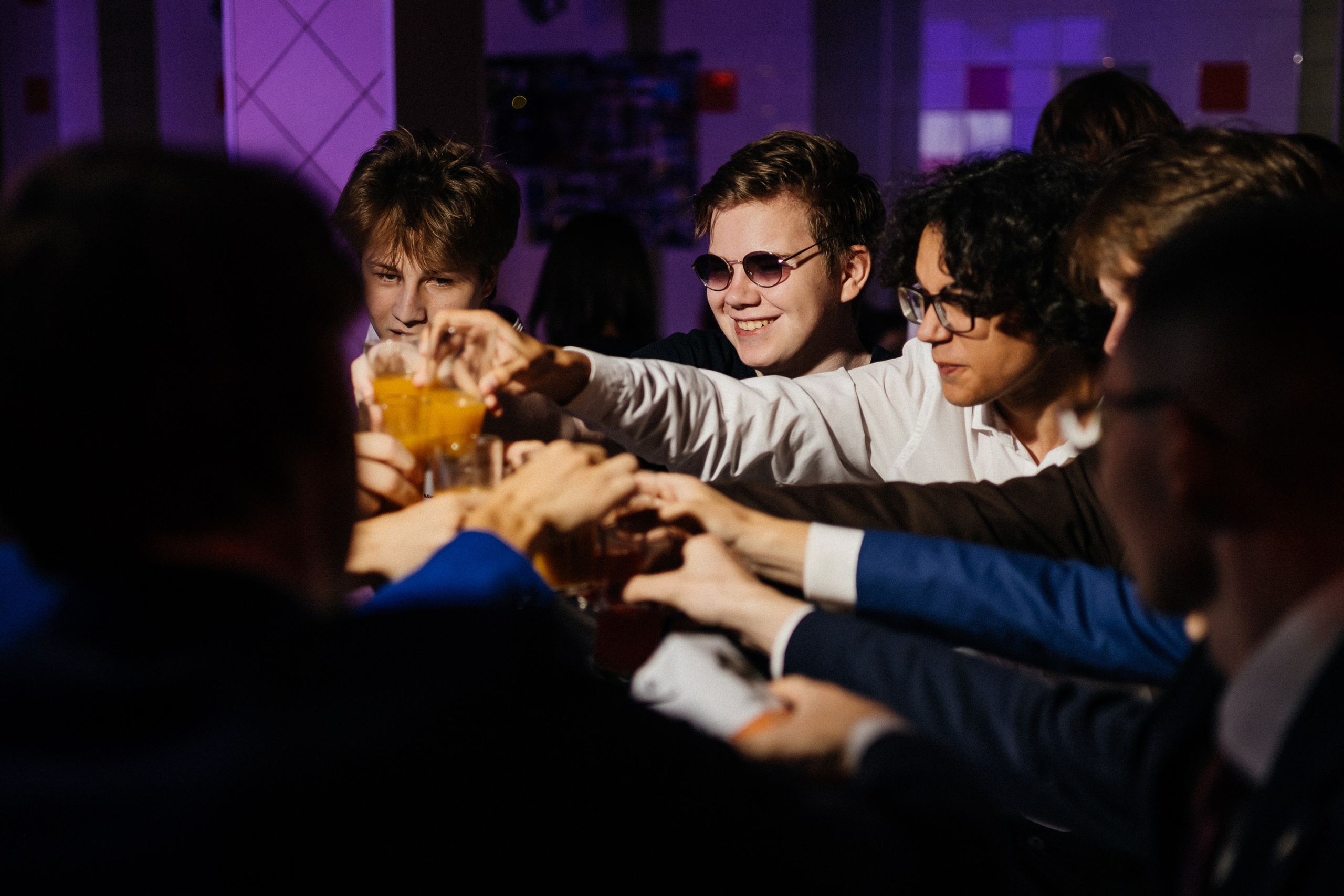 Выпускной 2025. Фотограф Кемерово | Сергей