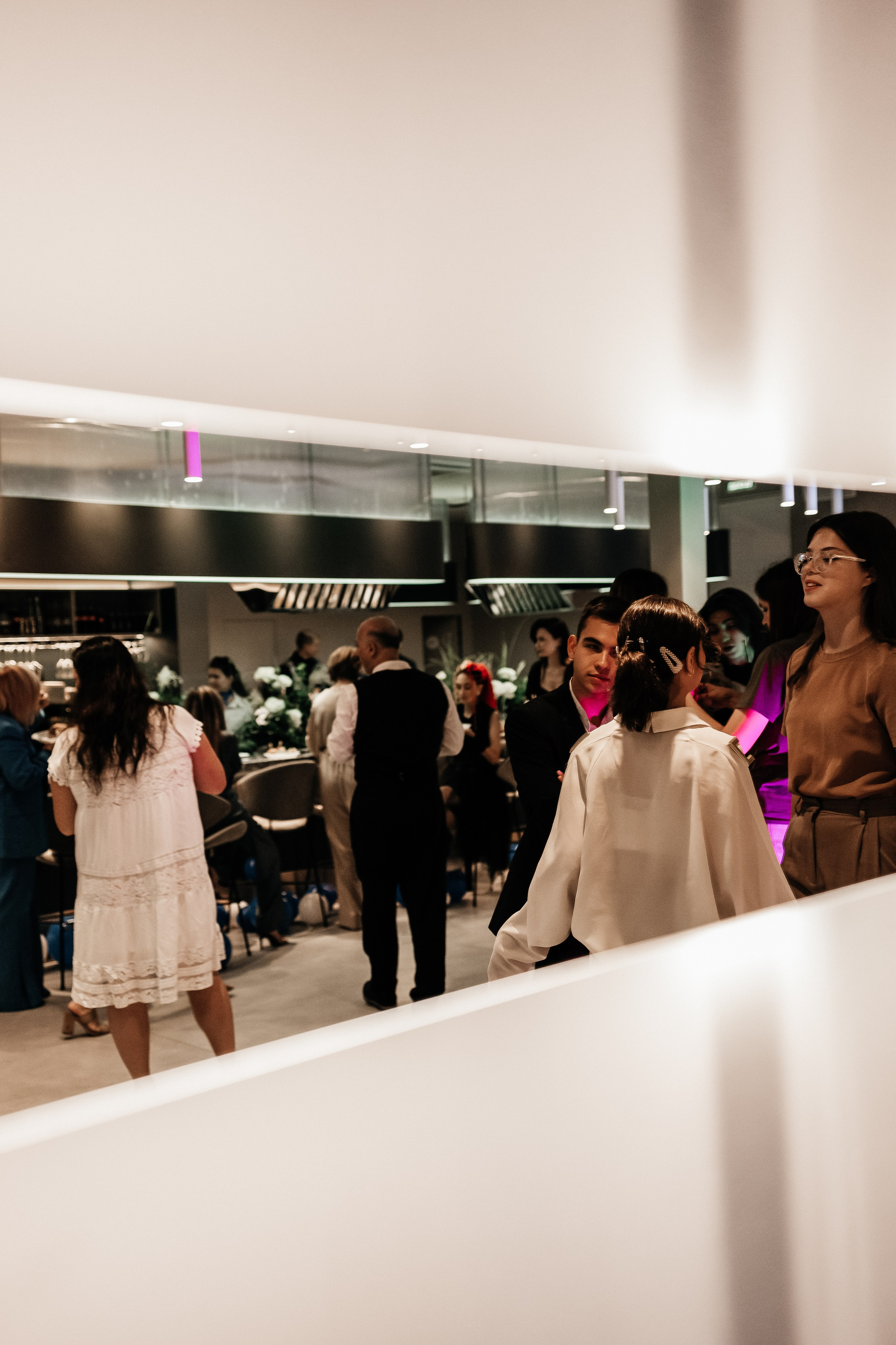 Запуск проекта «Стильный КРД». Фотограф в Краснодаре Лагунов Владимир