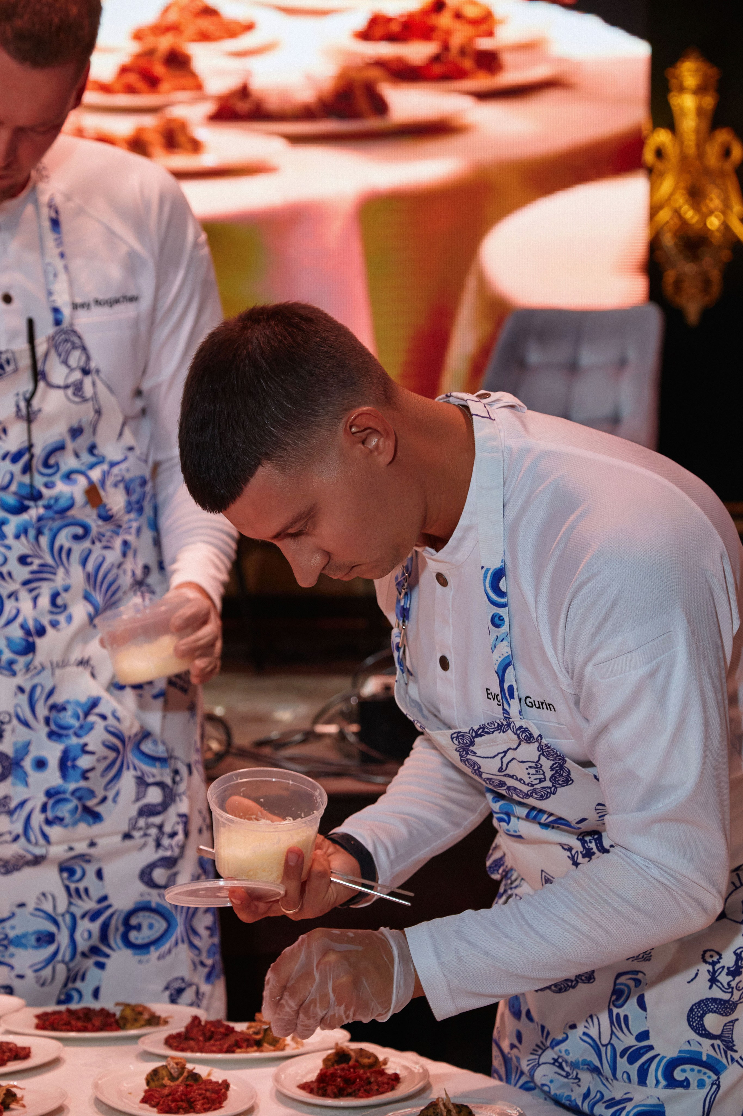 Фестиваль «Волжские сезоны». DENISOV ART (фото, видео, дизайн) САМАРА