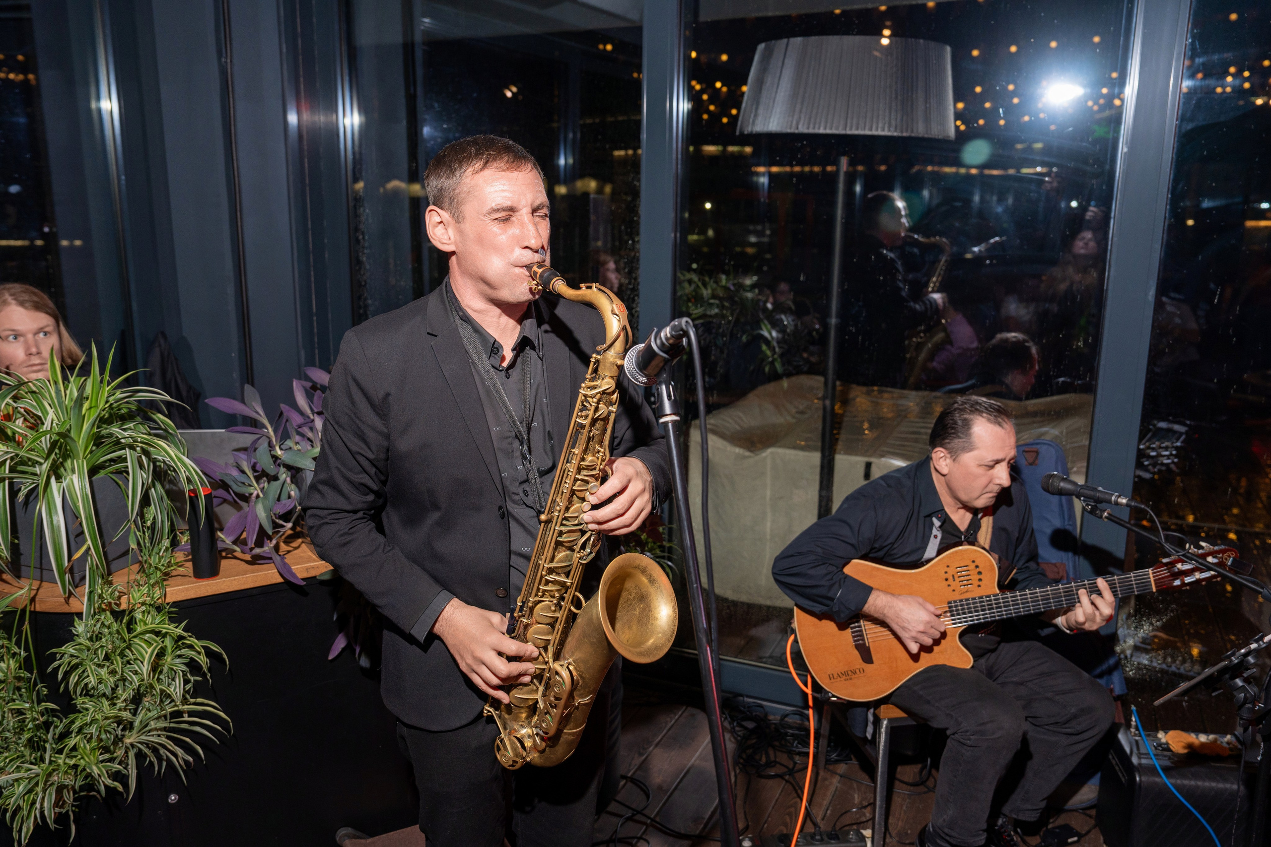 Вечернее мероприятие для компании «Мои инстурменты». Репортажный фотограф в Красной Поляне и Сочи Павлюченко Екатерина