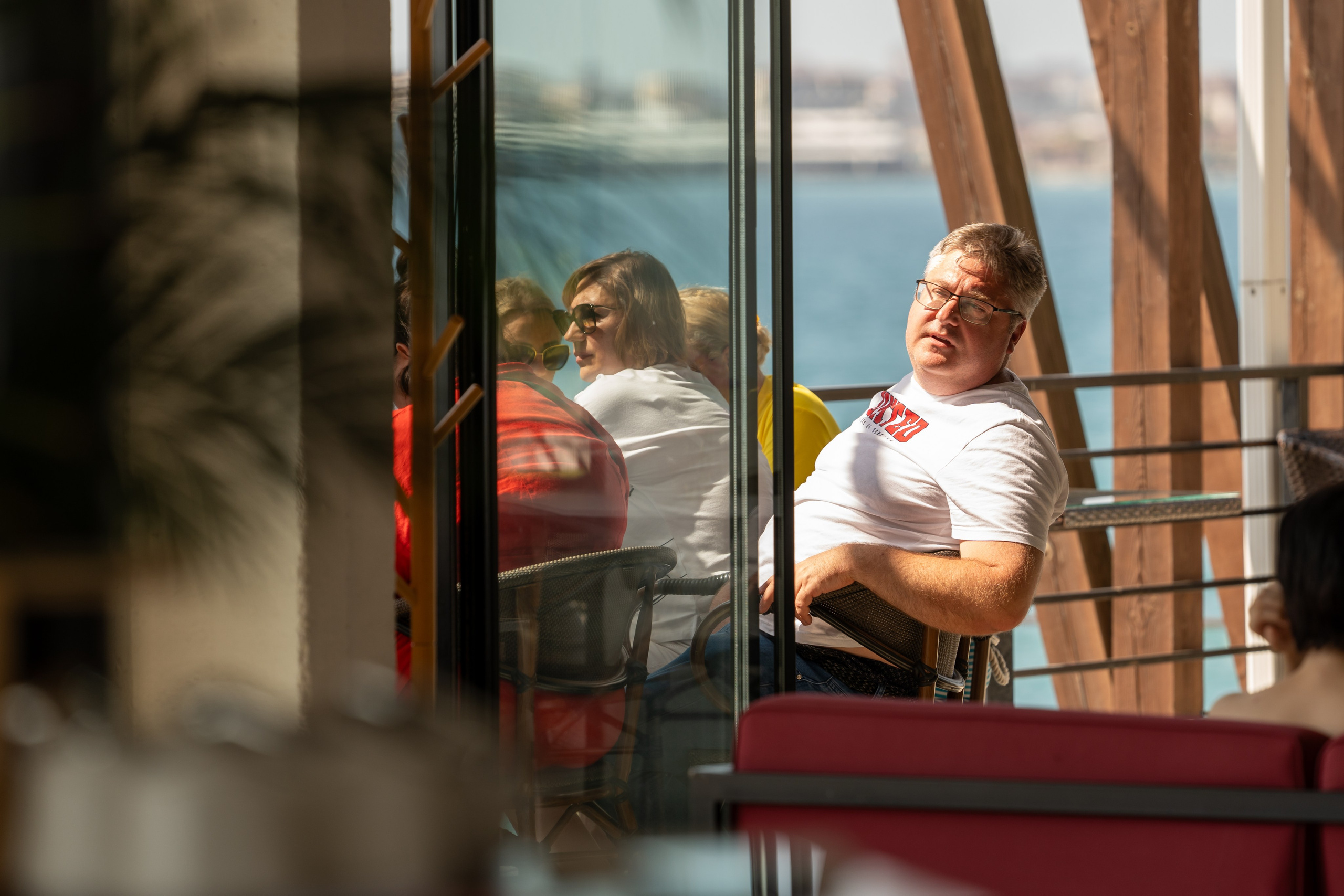 Mice мероприятие — тур по Абхазии. Репортажный фотограф в Красной Поляне и Сочи Павлюченко Екатерина