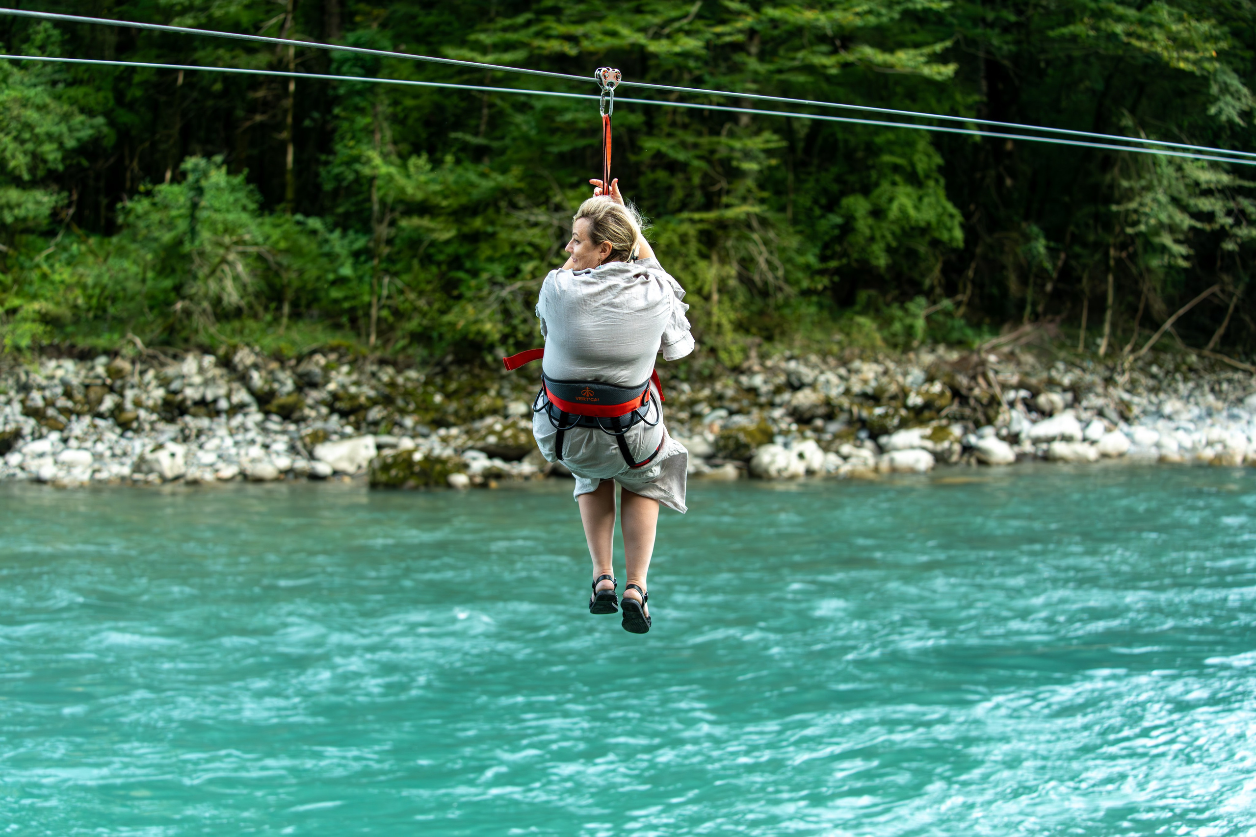MICE мероприятие — тур по Абхазии. Репортажный фотограф в Красной Поляне и Сочи Павлюченко Екатерина