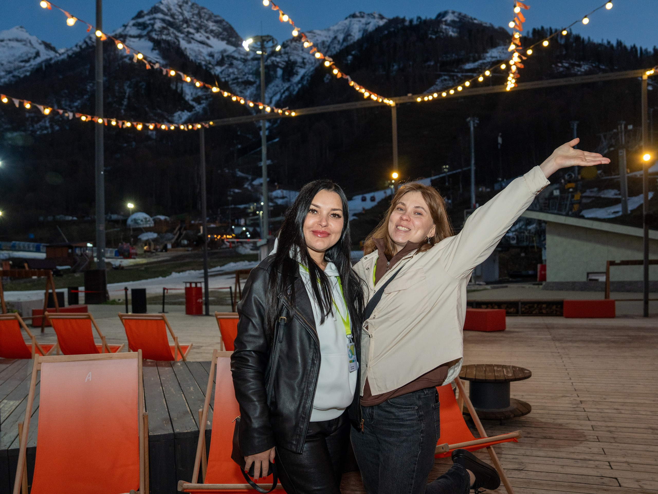 S7. Репортажный фотограф в Красной Поляне и Сочи Павлюченко Екатерина