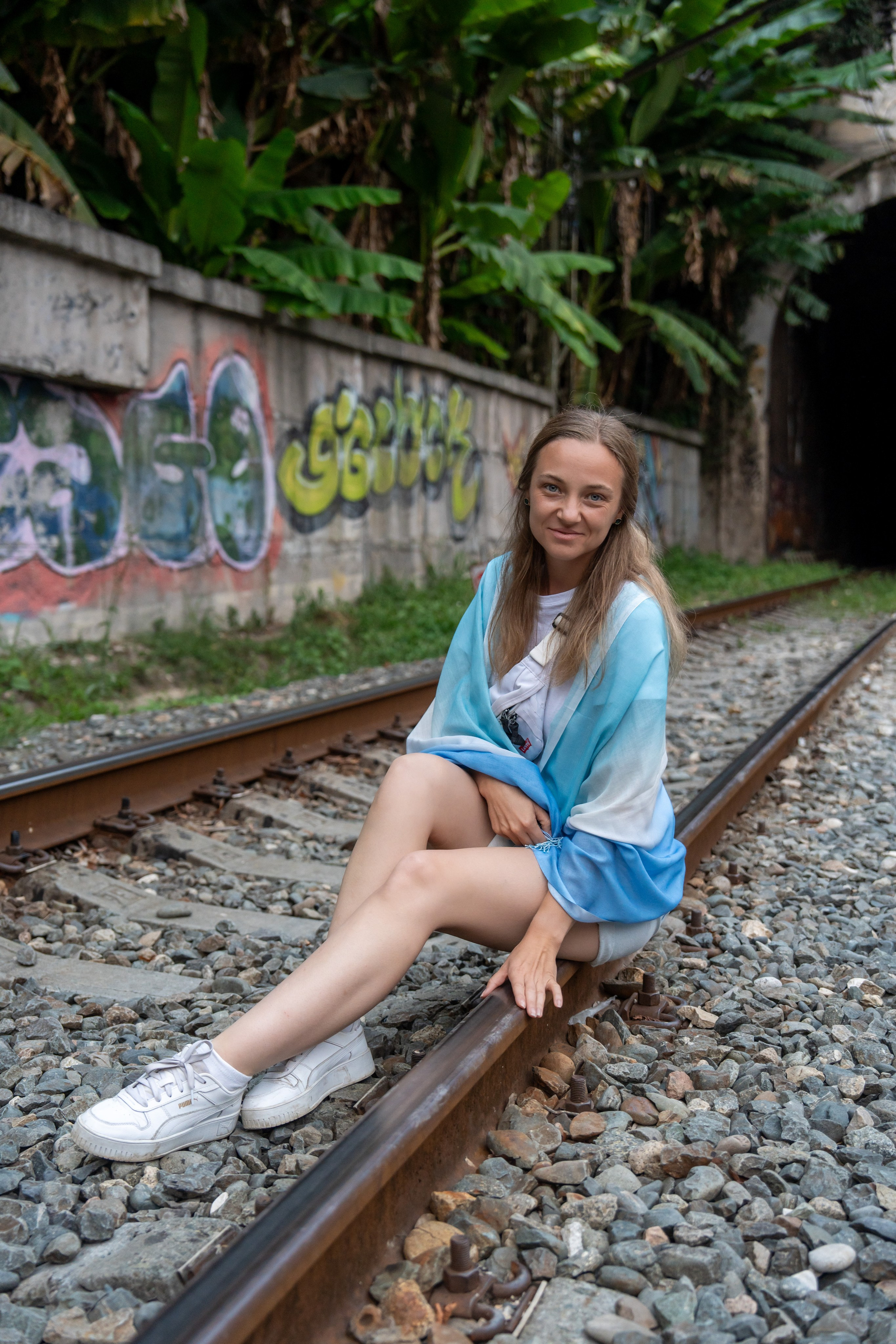 Mice мероприятие — тур по Абхазии. Репортажный фотограф в Красной Поляне и Сочи Павлюченко Екатерина