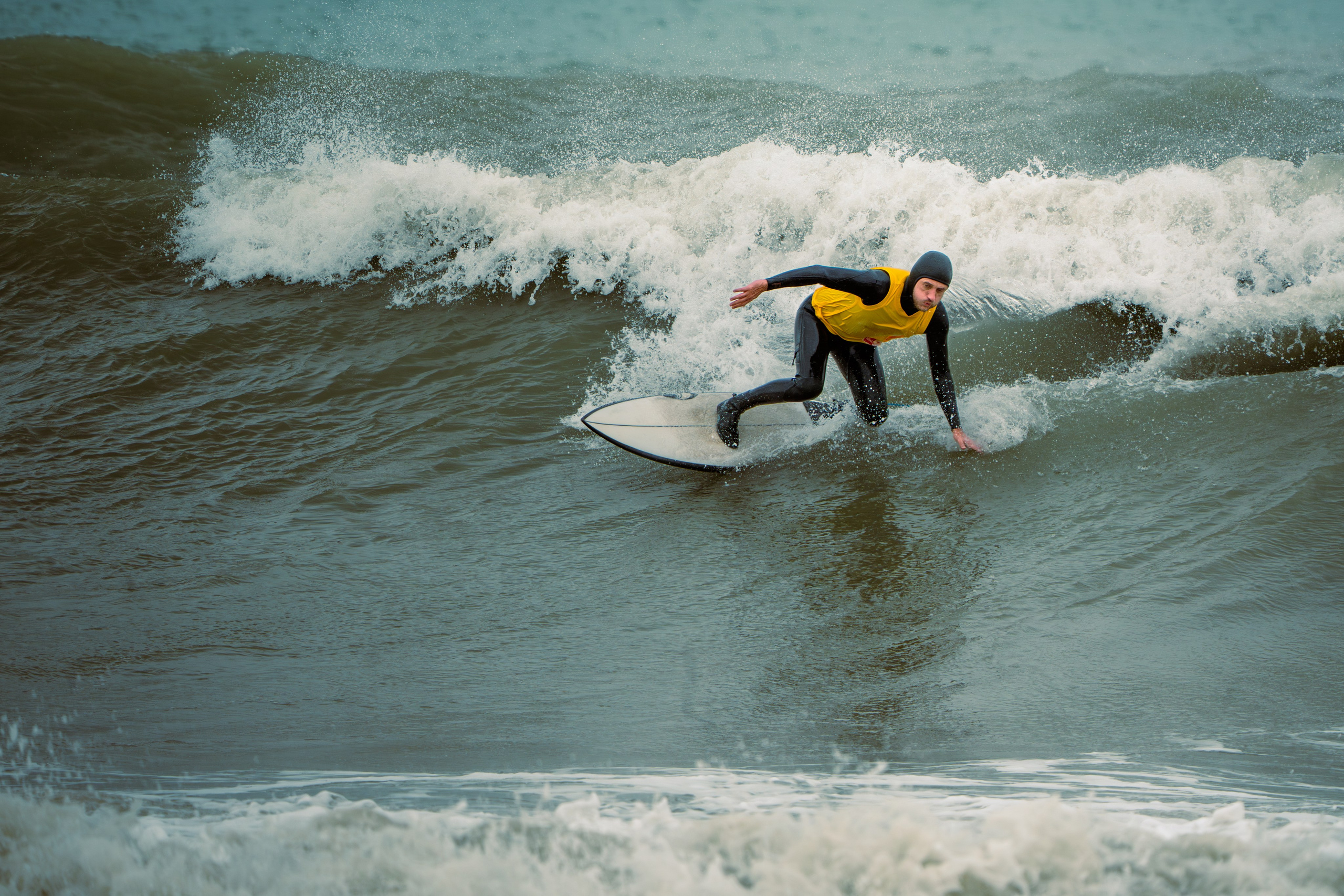 Surfing. Репортажный фотограф в Красной Поляне и Сочи Павлюченко Екатерина