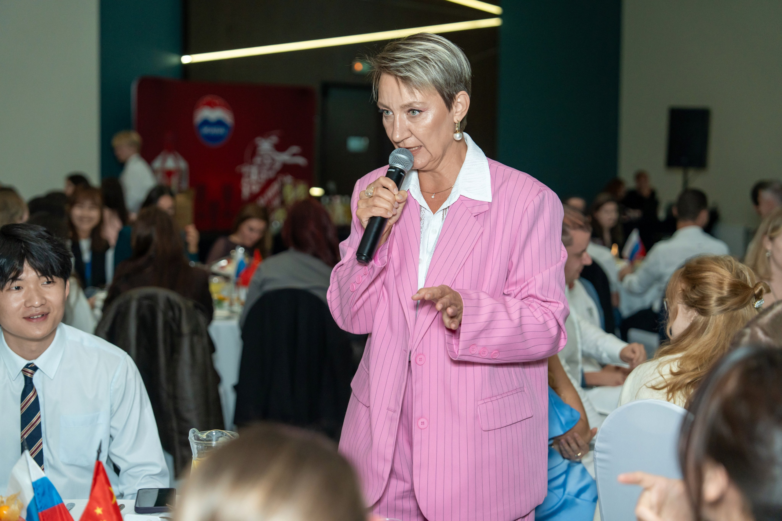 ChinaRosaFest 2024. Репортажный фотограф в Красной Поляне и Сочи Павлюченко Екатерина