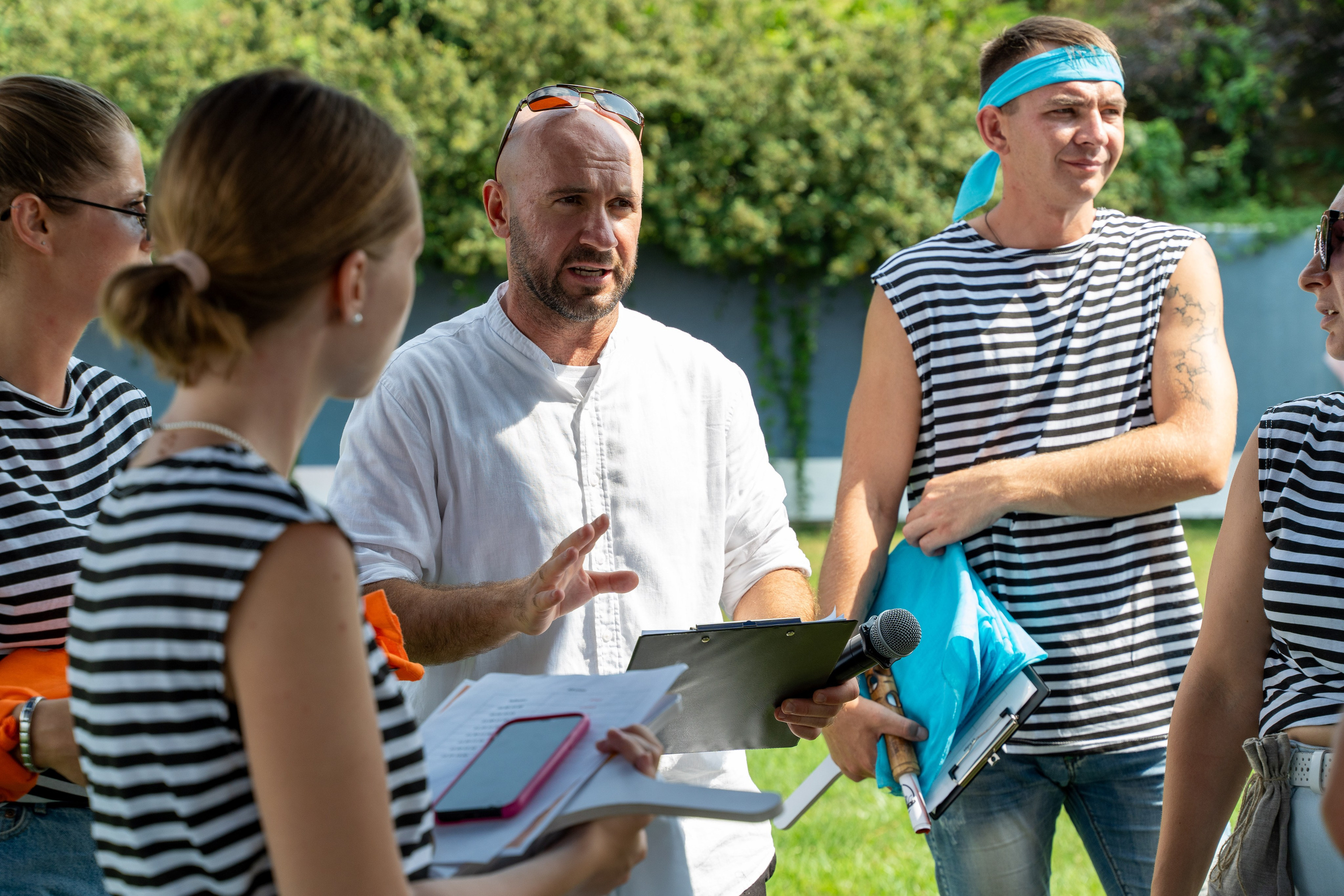 MICE мероприятие в Skypark «Фортбоярд». Репортажный фотограф в Красной Поляне и Сочи Павлюченко Екатерина
